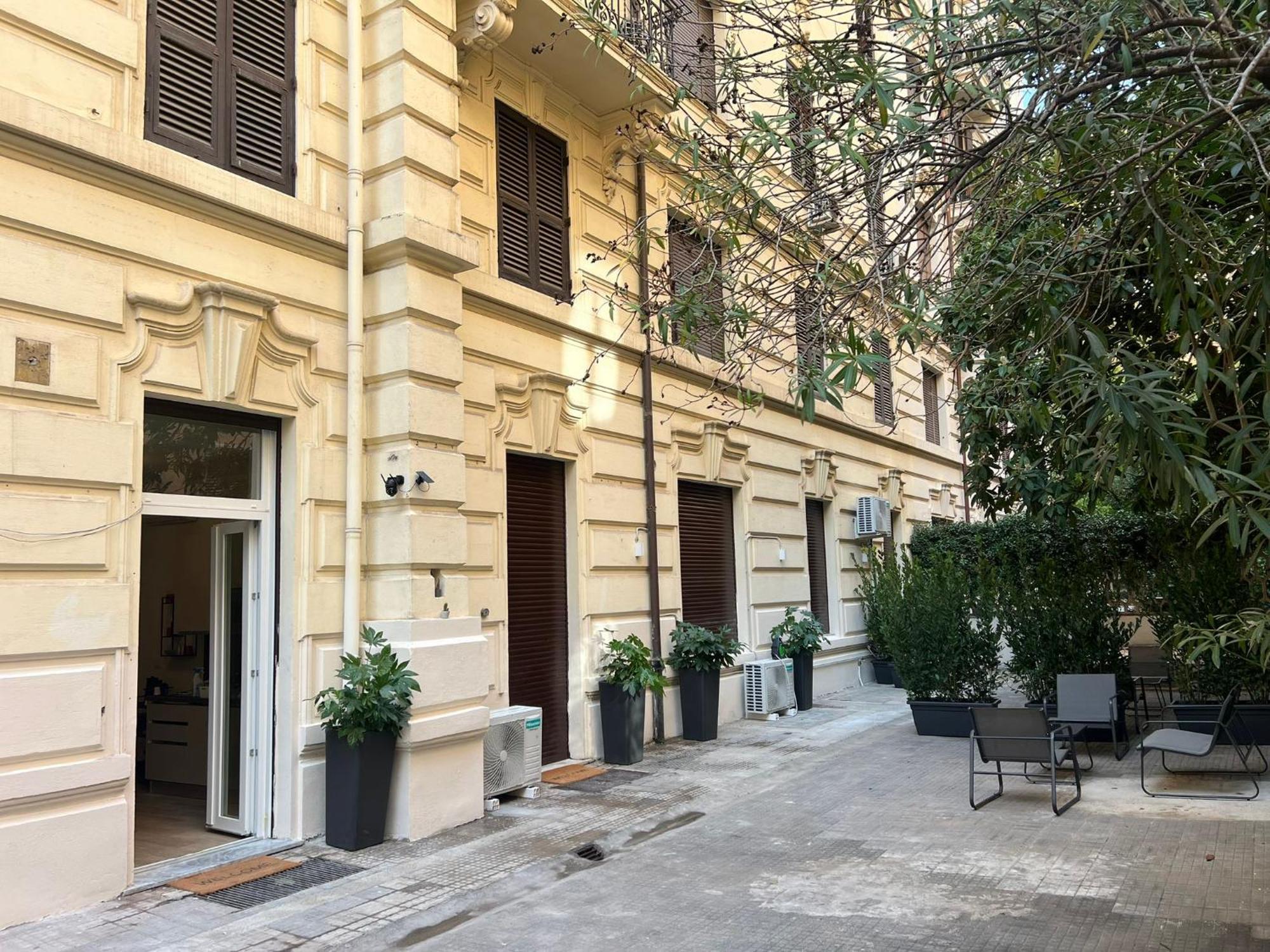 Apartamento C1 Class Apartments, 2 Delux, Max 6 Persone Distante 15 Minuti A Piedi Da Fontana Di Trevi *