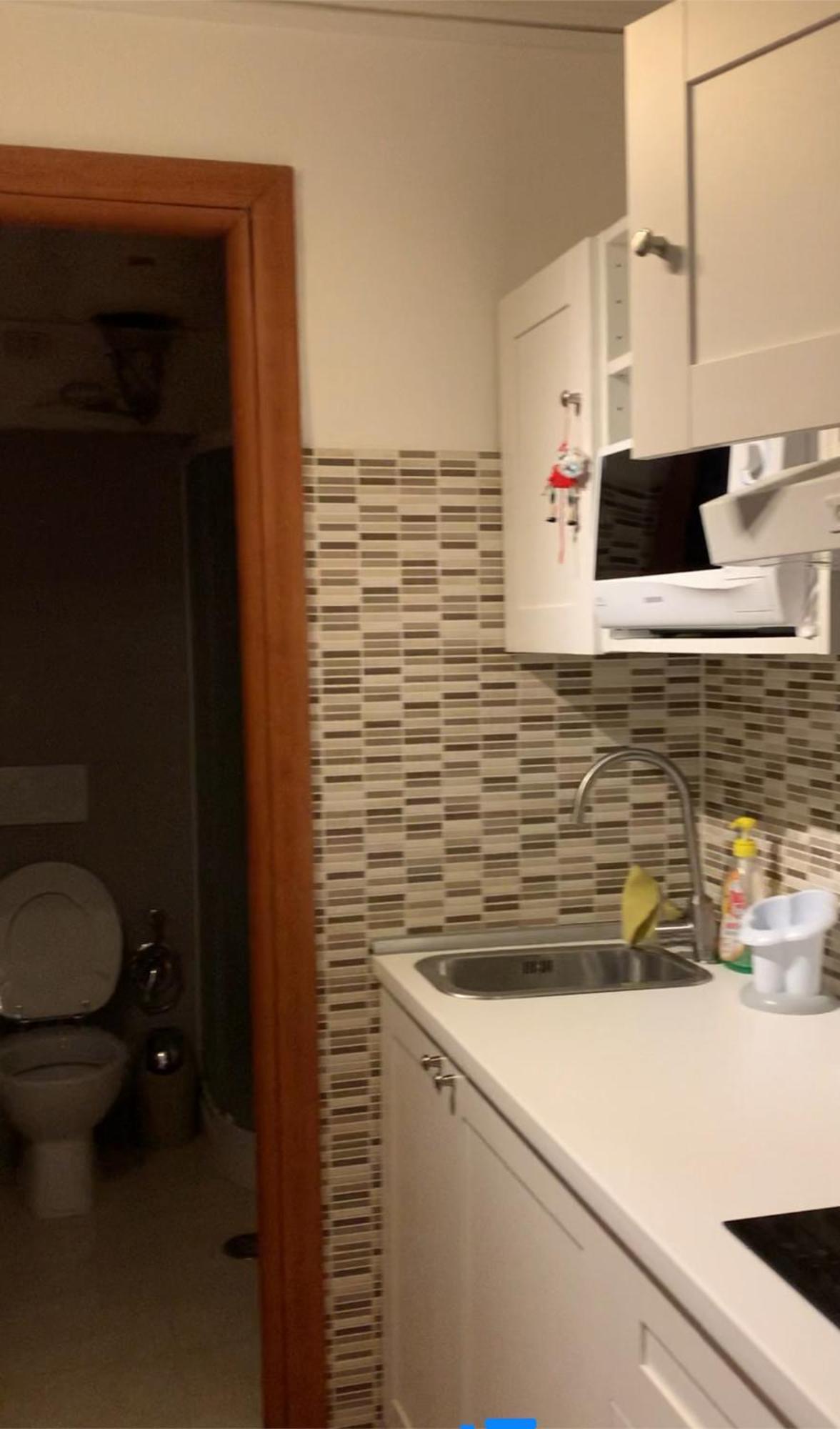 Affitti Brevi Colosseo Apartamento