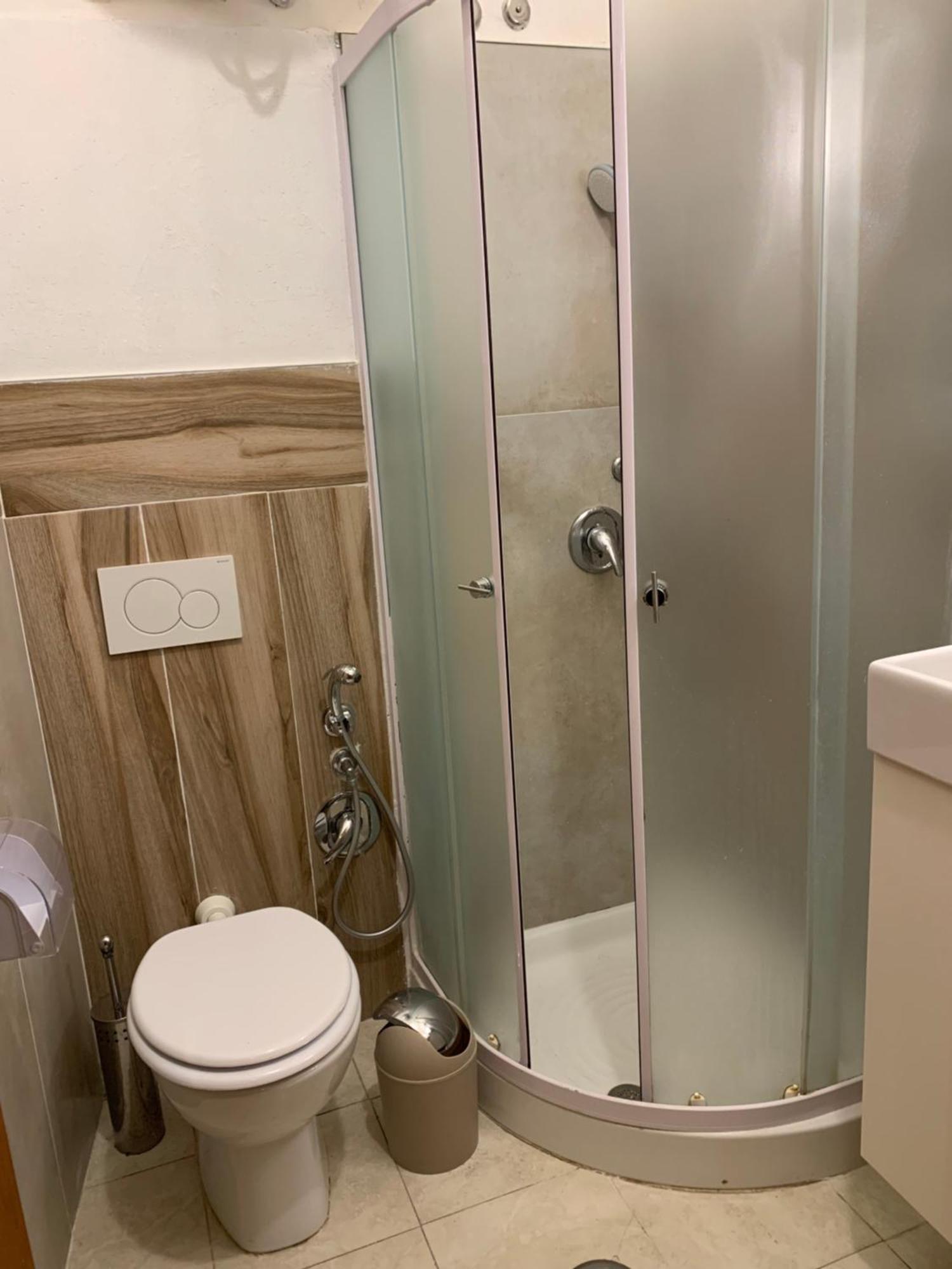 Affitti Brevi Colosseo Apartamento Roma