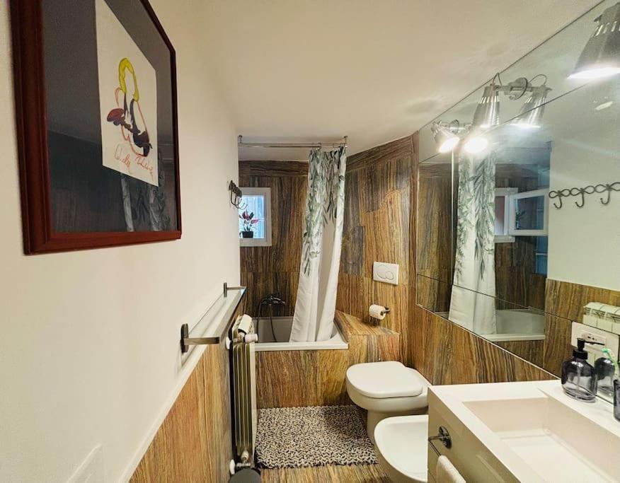 Scala 31 Trastevere Apartamento *
