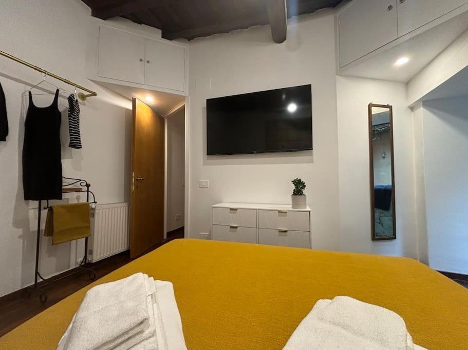 Scala 31 Trastevere Apartamento Roma