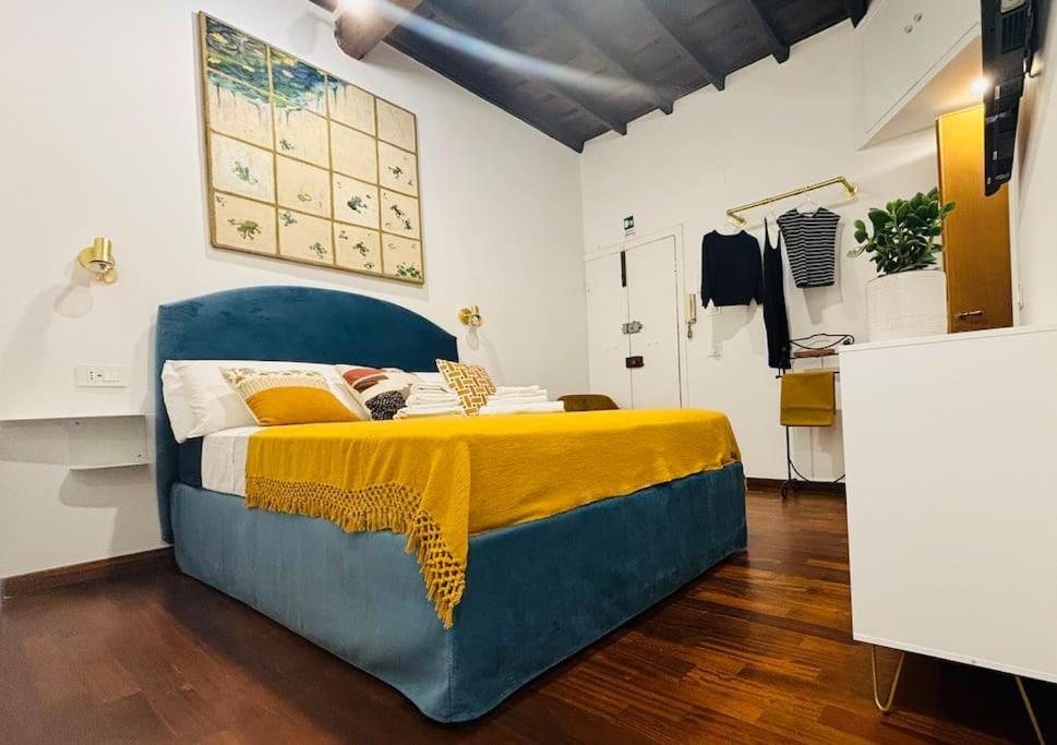 Apartamento Scala 31 Trastevere