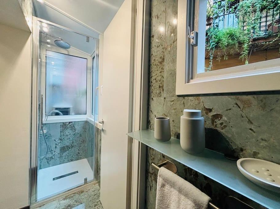 Scala 31 Trastevere Apartamento Roma