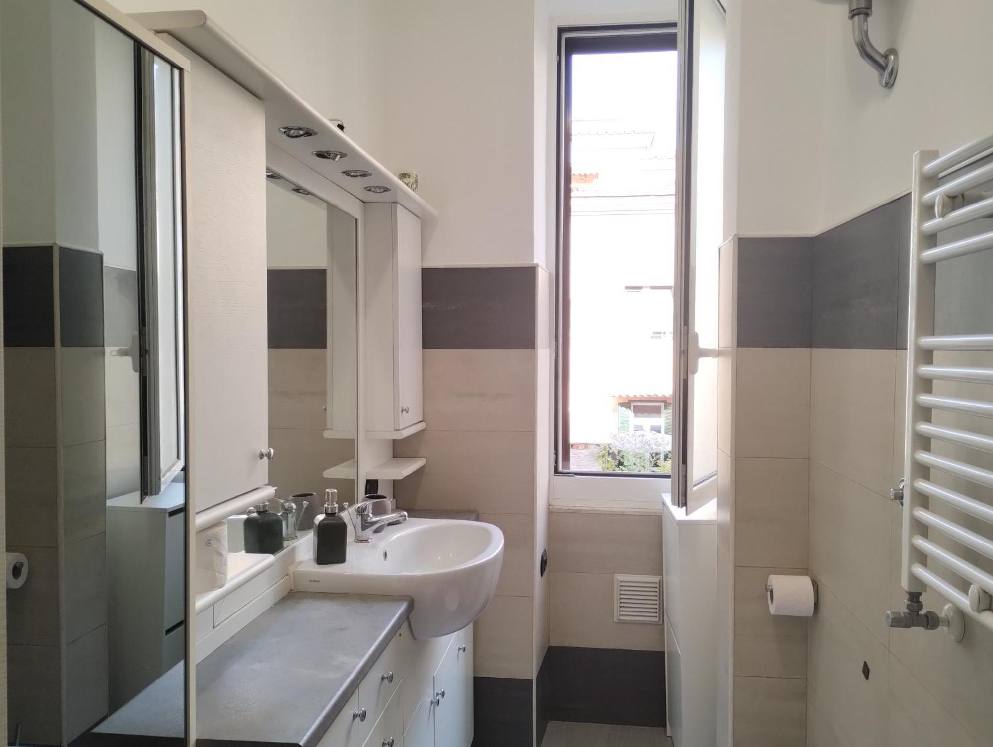 La Casetta Di Nonna Ro - Confy Place For Rome