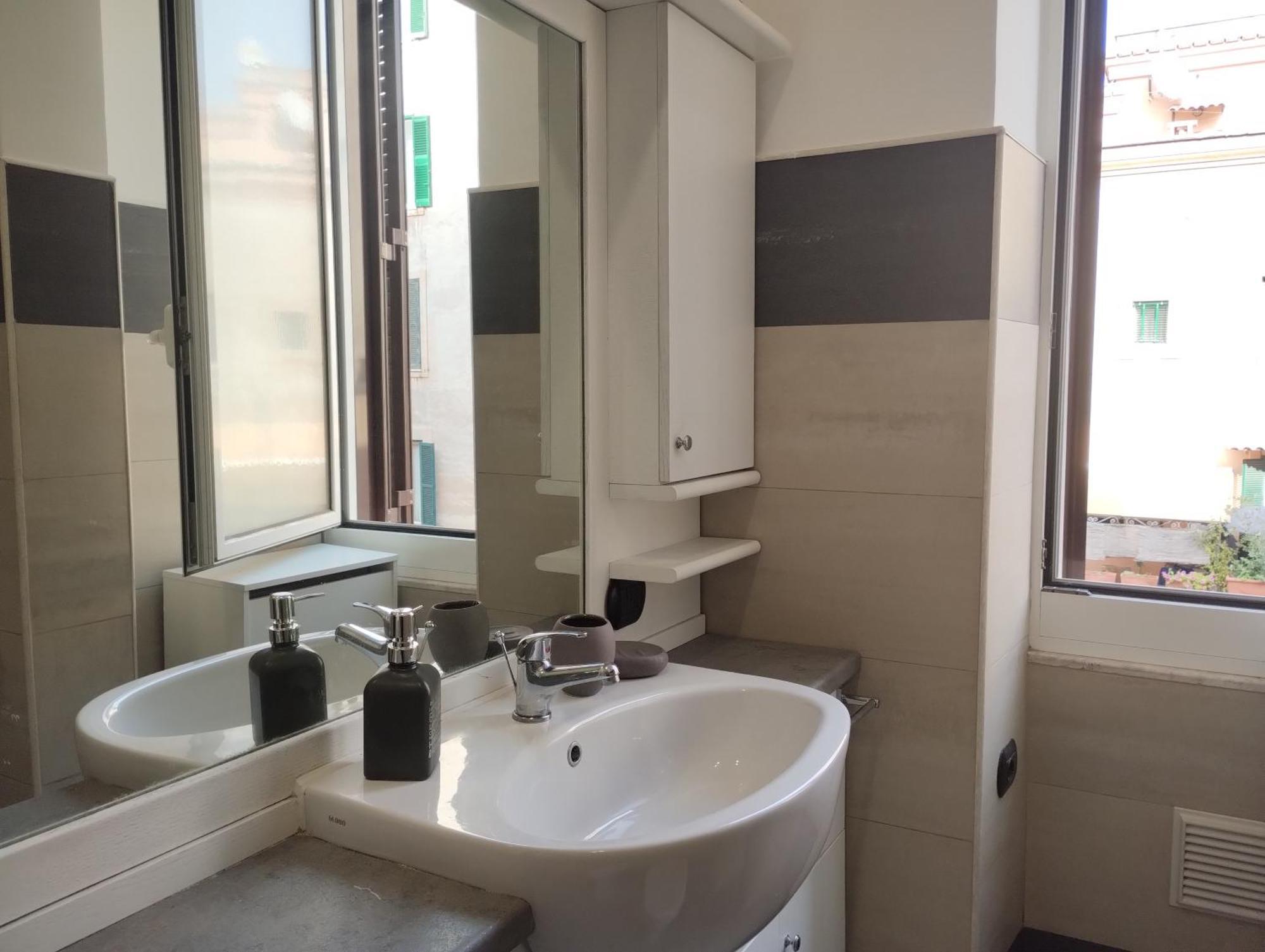 La Casetta Di Nonna Ro - Confy Place For Appartamento Roma