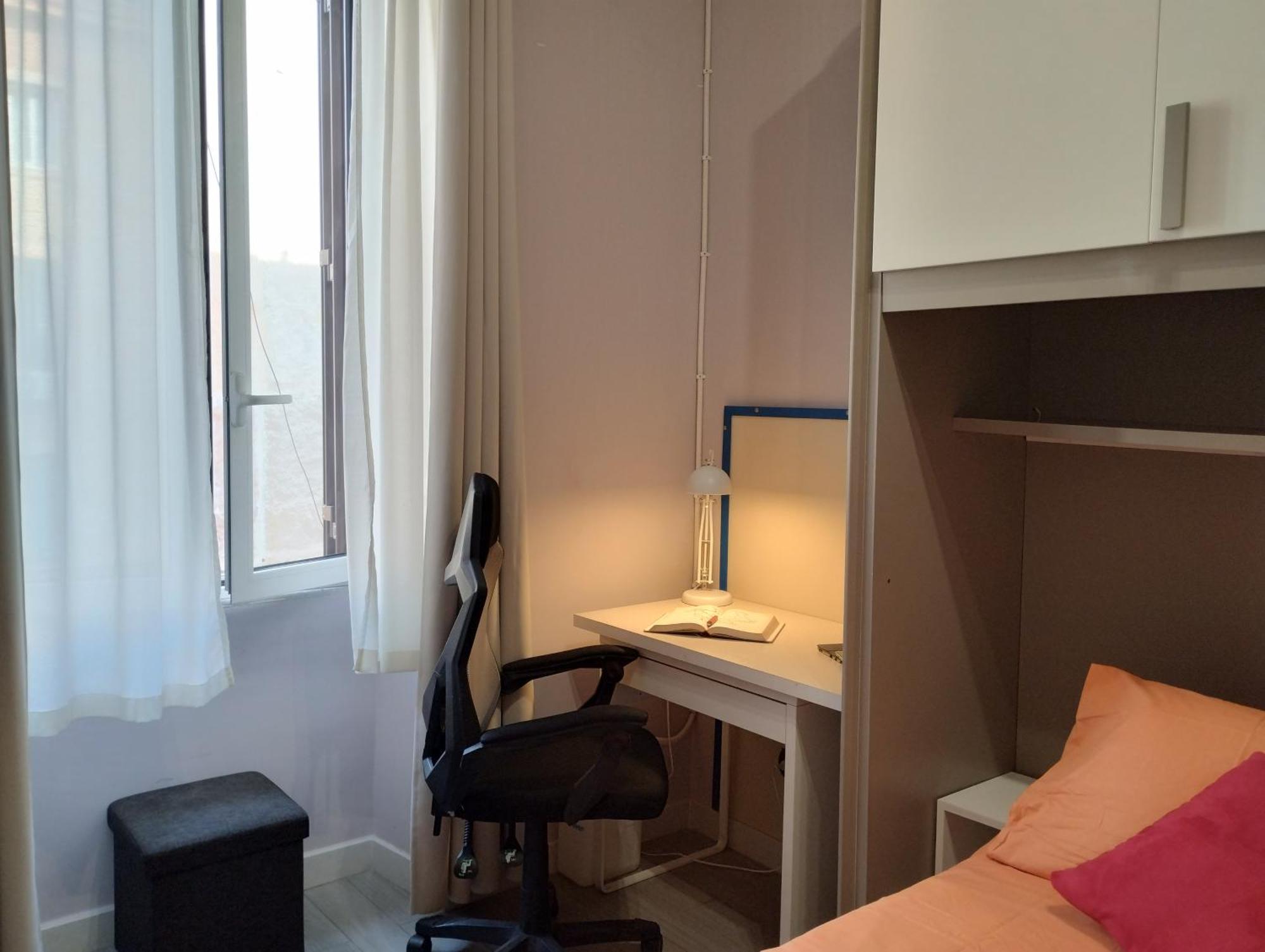 Apartment La Casetta Di Nonna Ro - Confy Place For Rome