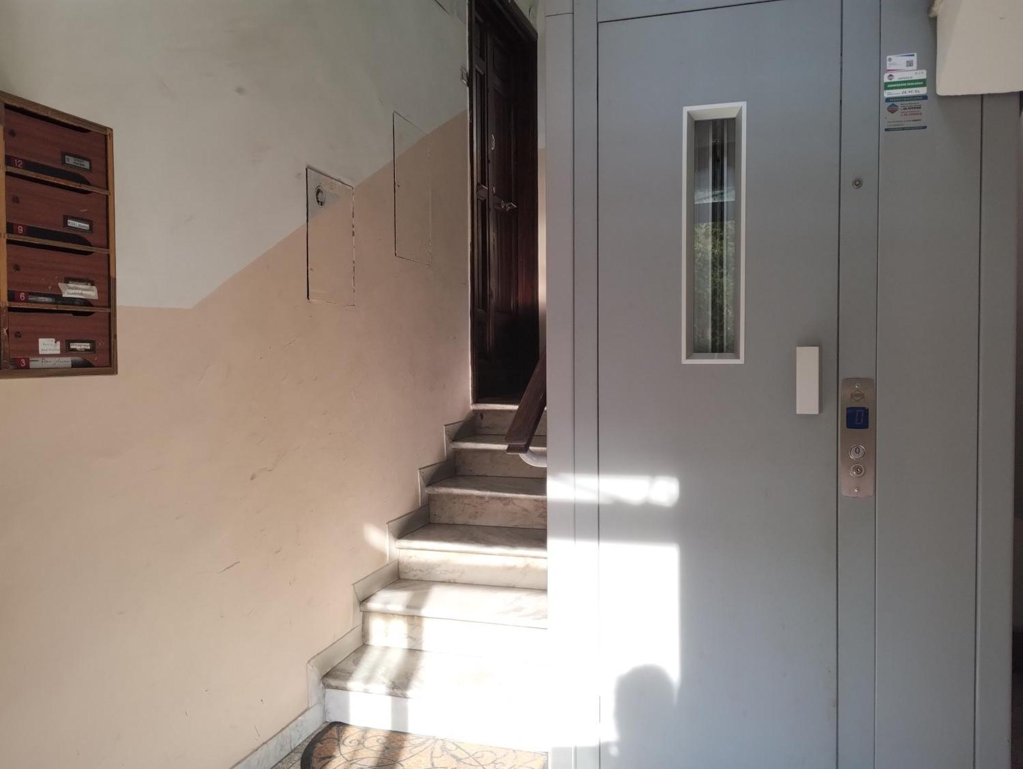 La Casetta Di Nonna Ro - Confy Place For * Rome