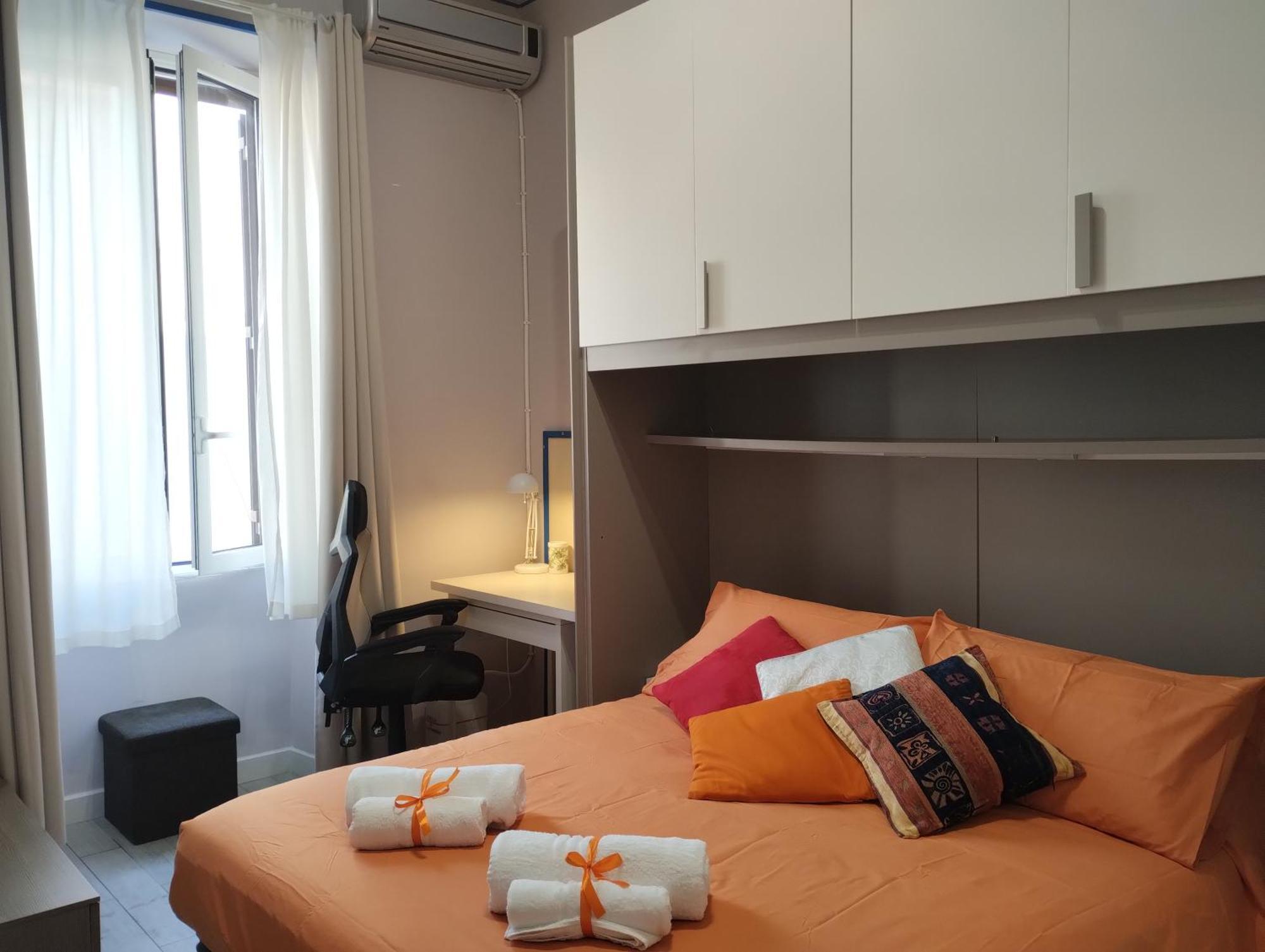 La Casetta Di Nonna Ro - Confy Place For * Rome