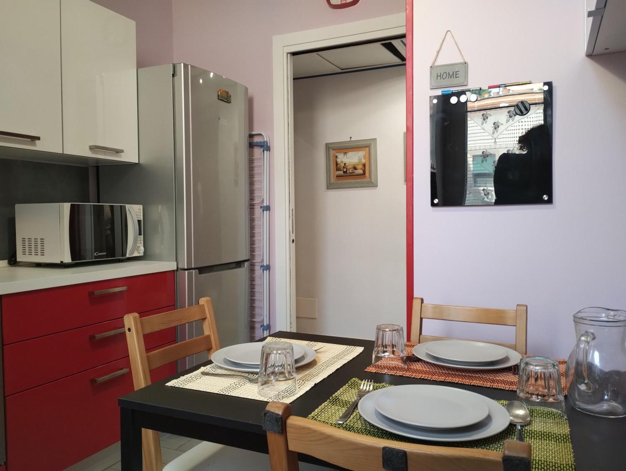 La Casetta Di Nonna Ro - Confy Place For Apartment