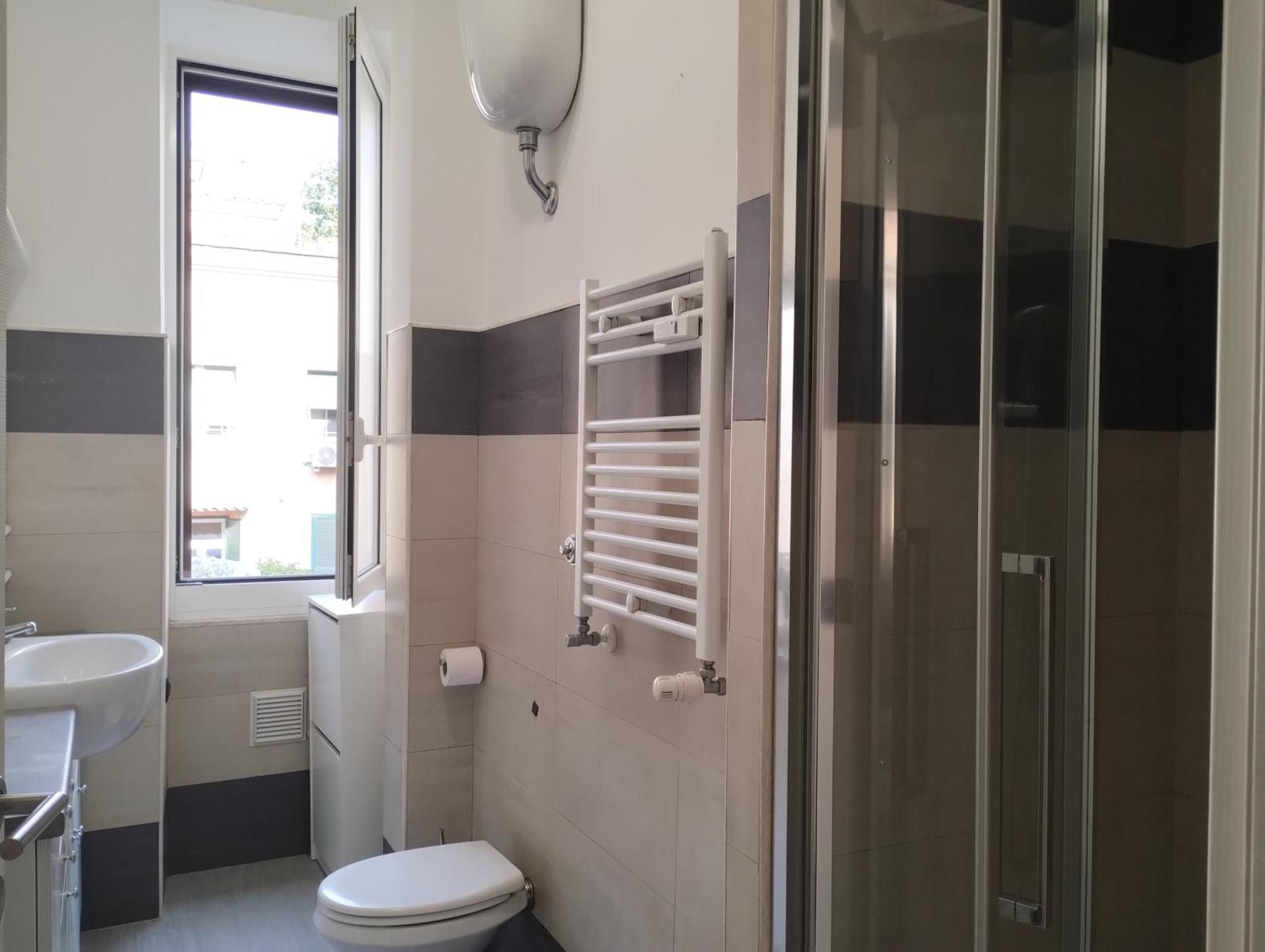 La Casetta Di Nonna Ro - Confy Place For Rome