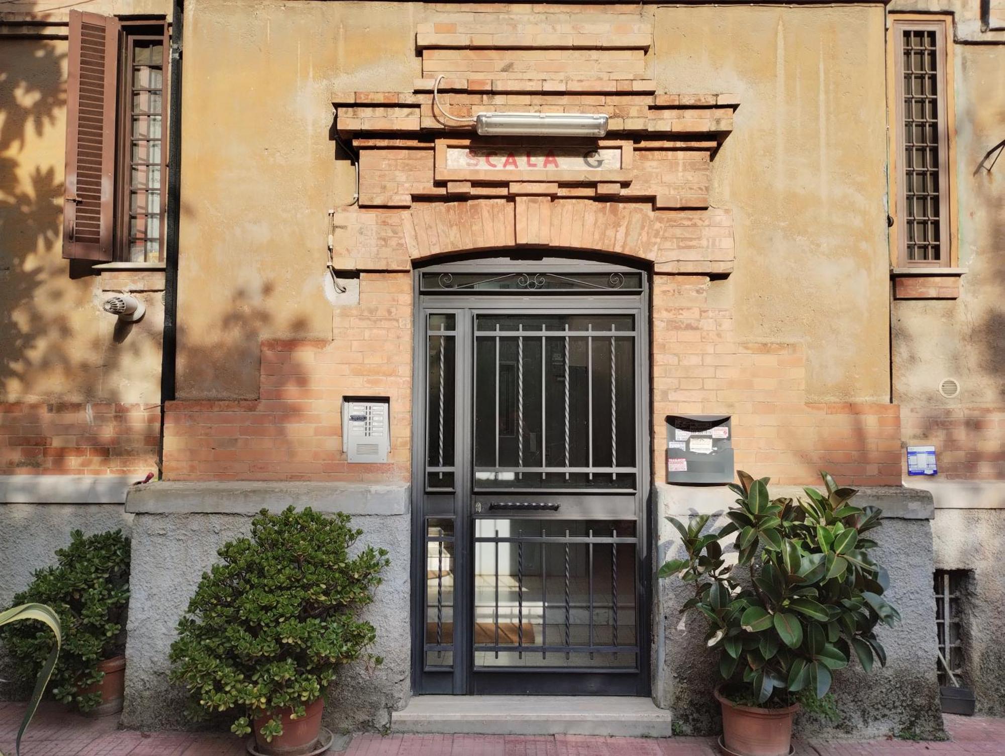 La Casetta Di Nonna Ro - Confy Place For * Rome
