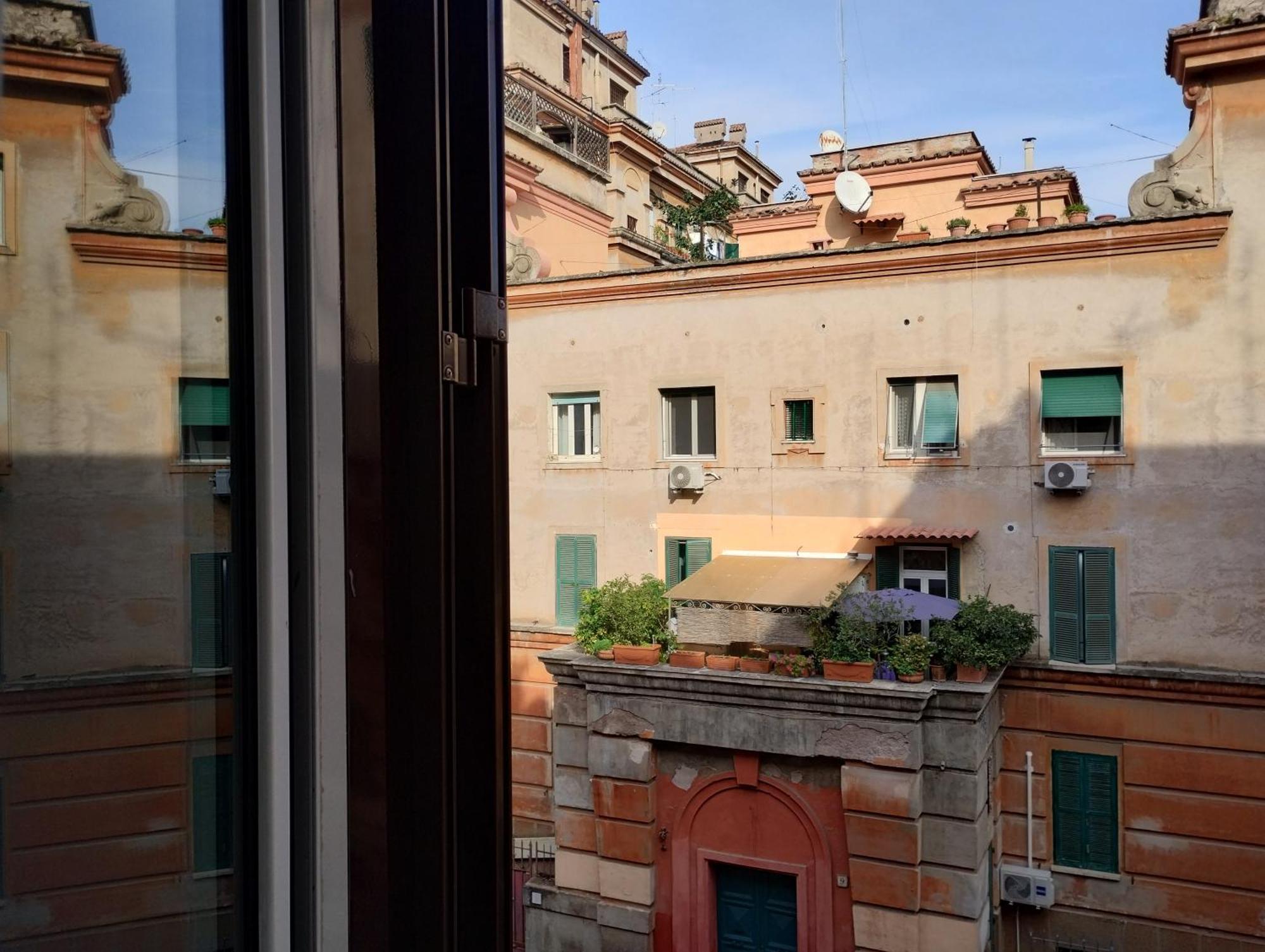 La Casetta Di Nonna Ro - Confy Place For Apartment *