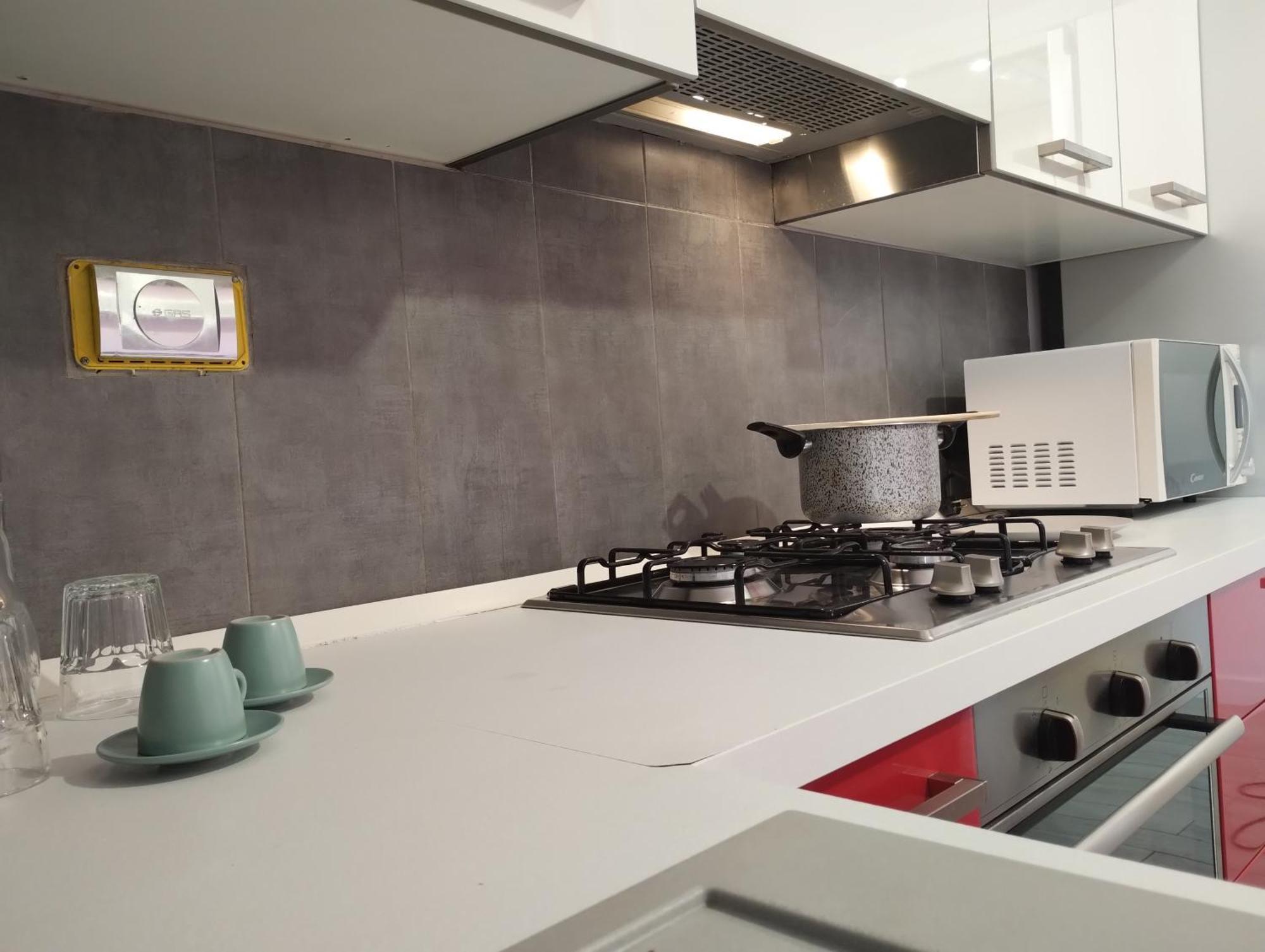 La Casetta Di Nonna Ro - Confy Place For Appartamento Roma