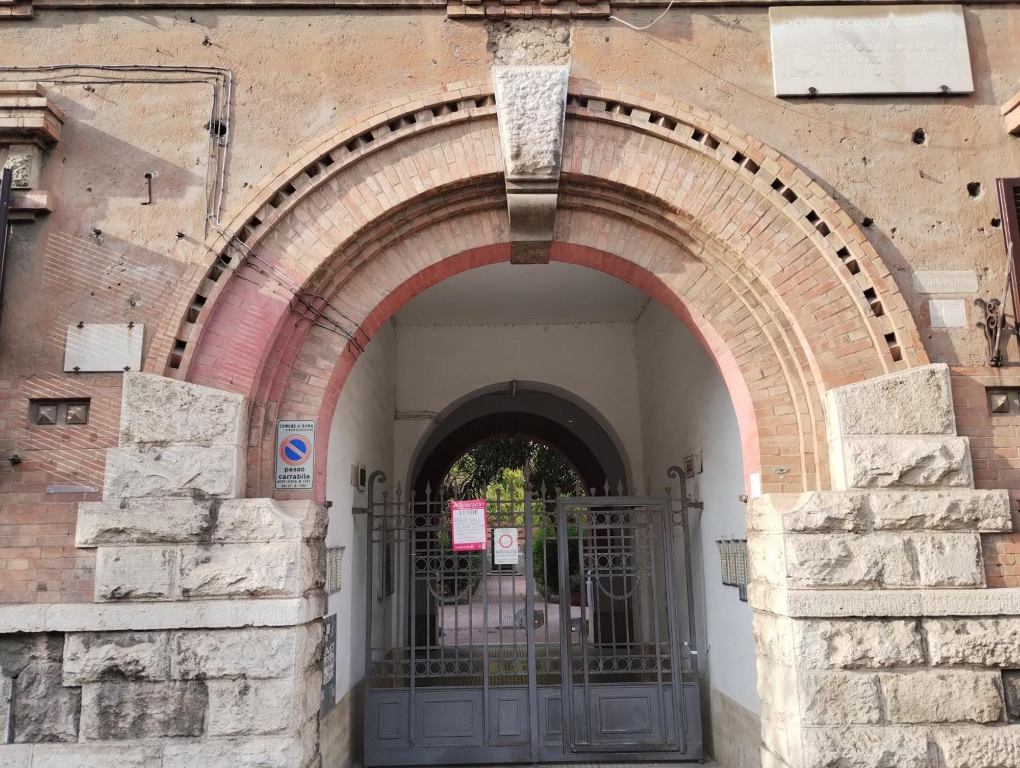 La Casetta Di Nonna Ro - Confy Place For Appartamento *