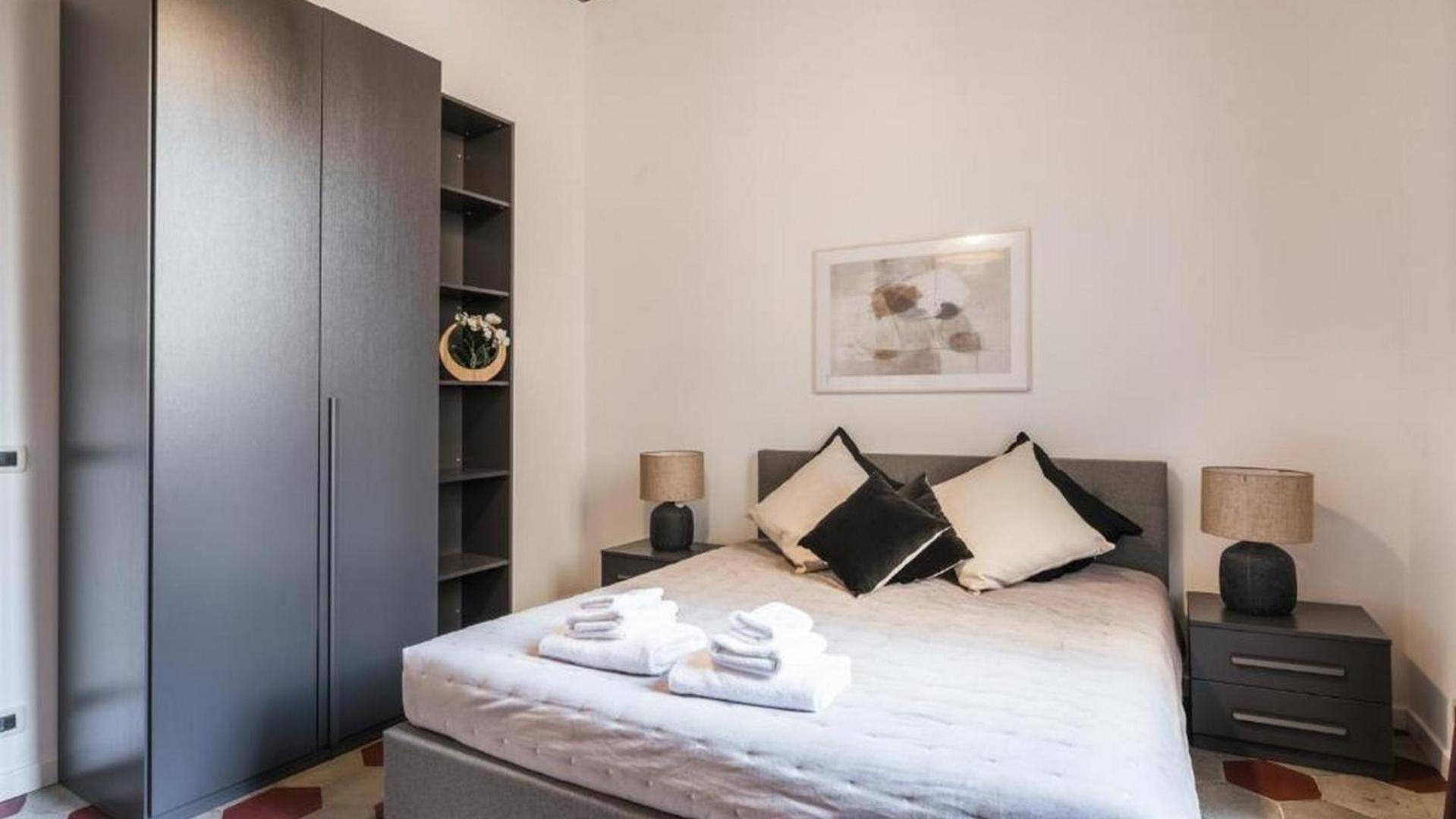 6bdr Stylish In The Lovely Rome- If You Want To Book, Please Contact On Wh-ats-app - 0034-635-518-216 !!!! Appartamento *