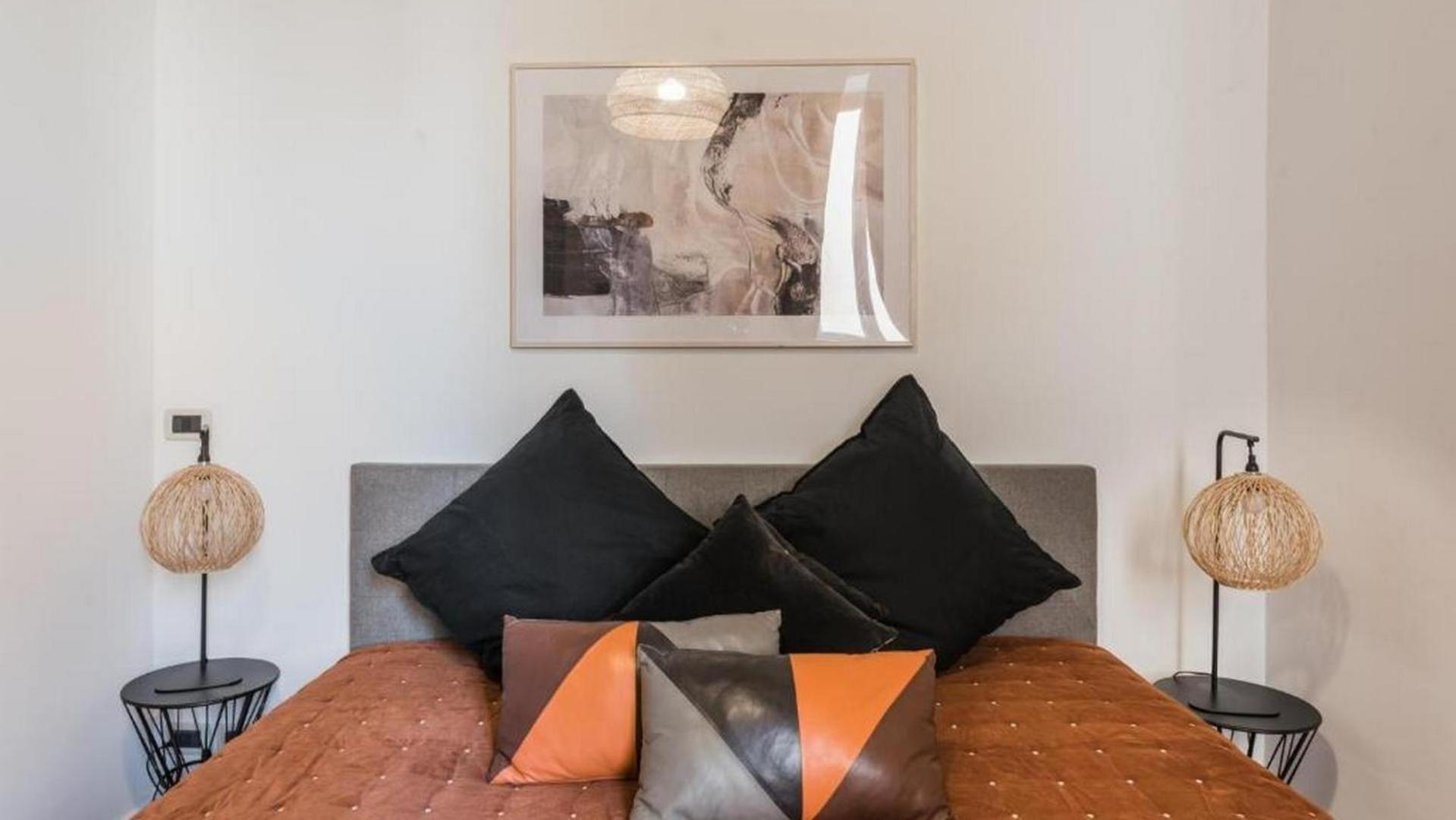 Appartamento 6bdr Stylish In The Lovely Rome- If You Want To Book, Please Contact On Wh-ats-app - 0034-635-518-216 !!!! Roma