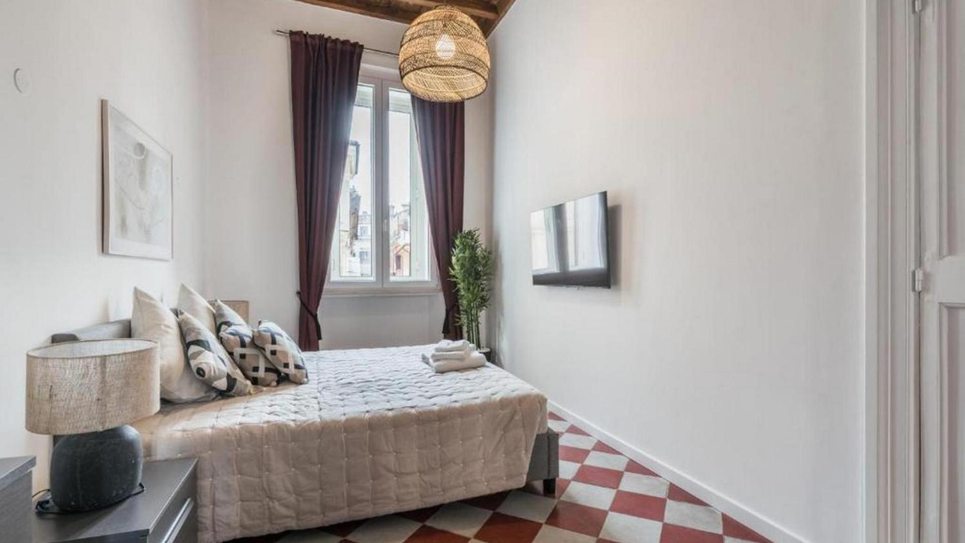 6bdr Stylish In The Lovely Rome- If You Want To Book, Please Contact On Wh-ats-app - 0034-635-518-216 !!!! Appartamento *