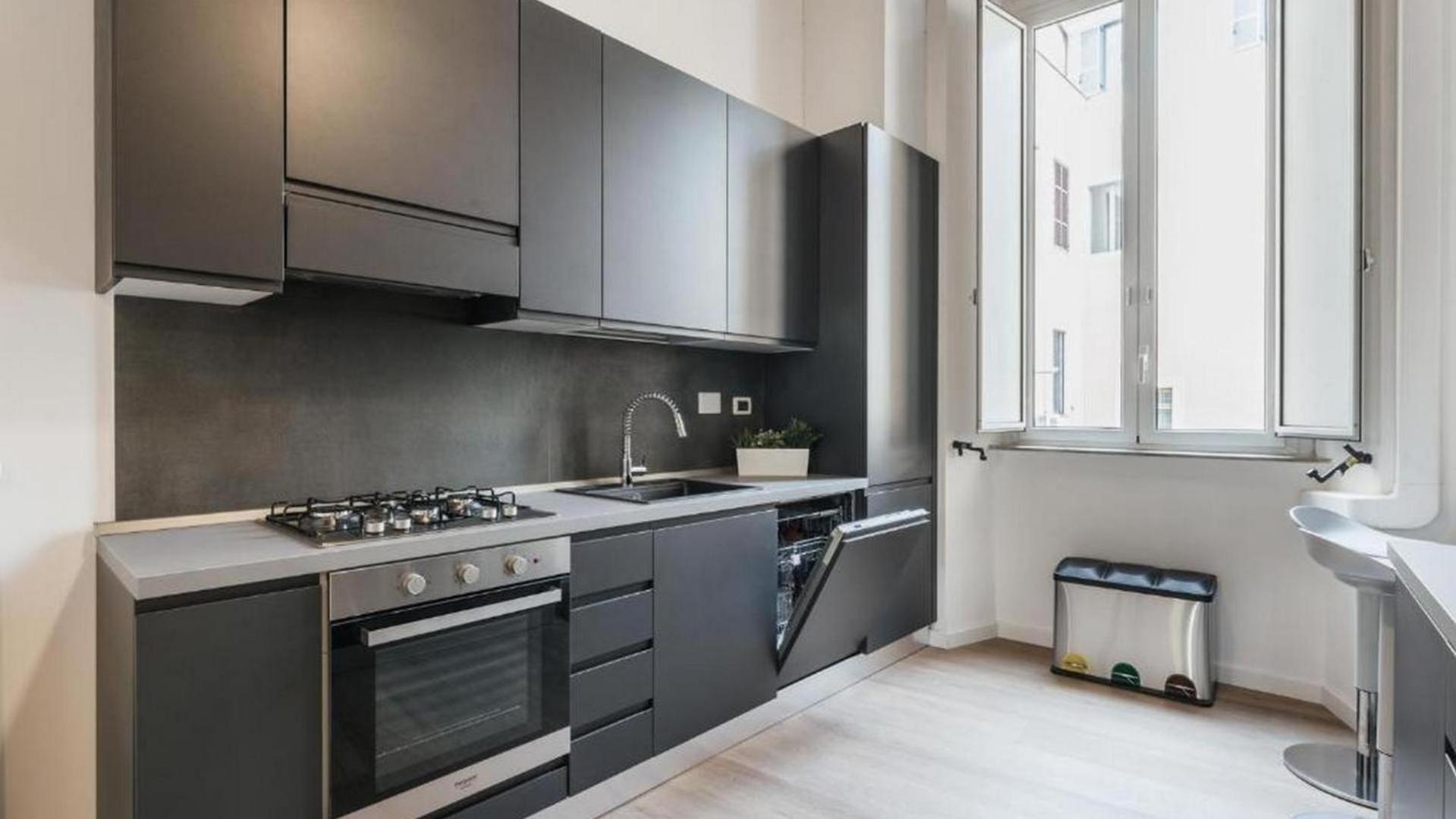 Appartamento 6bdr Stylish In The Lovely Rome- If You Want To Book, Please Contact On Wh-ats-app - 0034-635-518-216 !!!! *