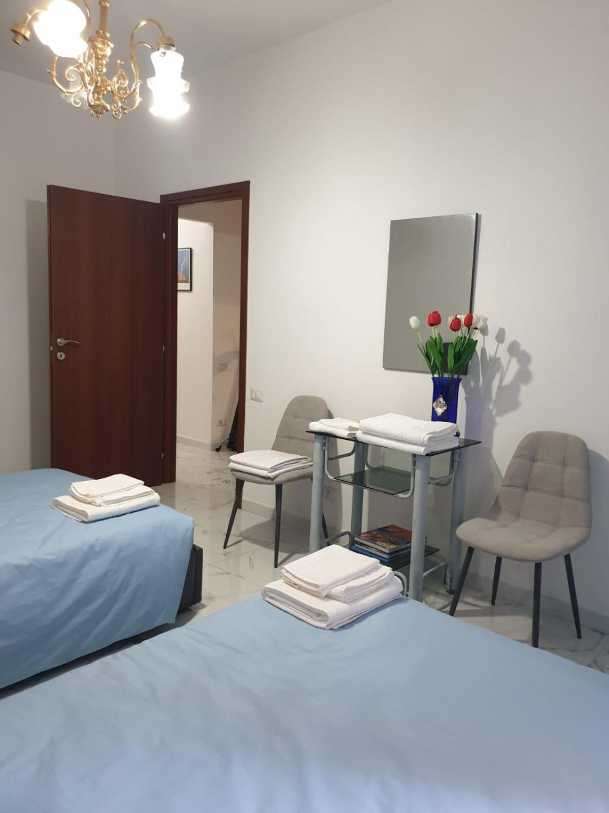 Apartamento Comfort & Relax Antica *