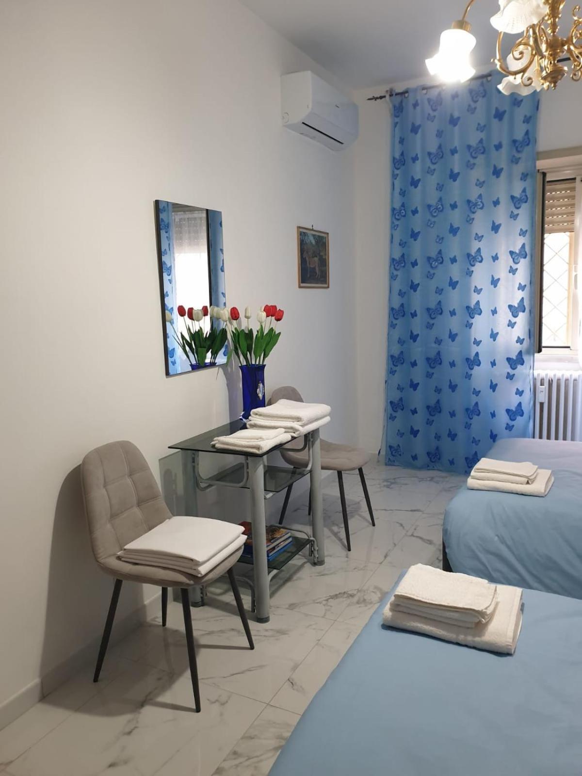 Apartamento Comfort & Relax Antica Roma