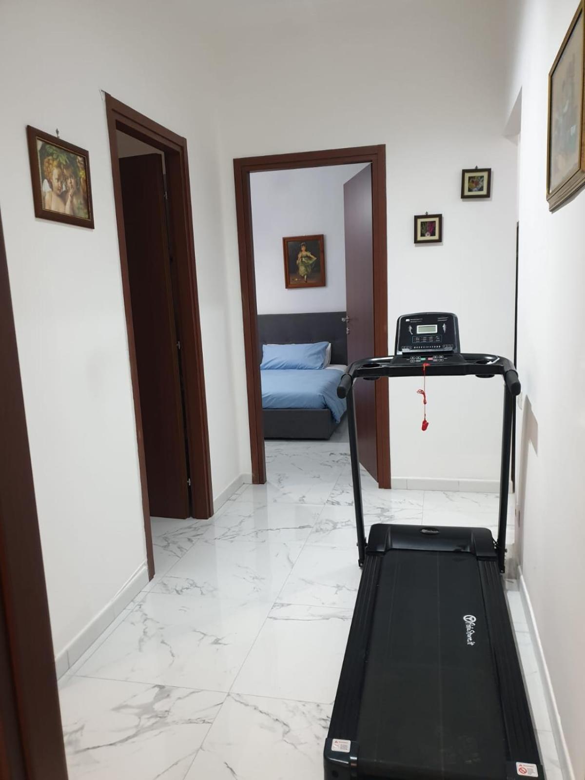Comfort & Relax Antica Apartamento