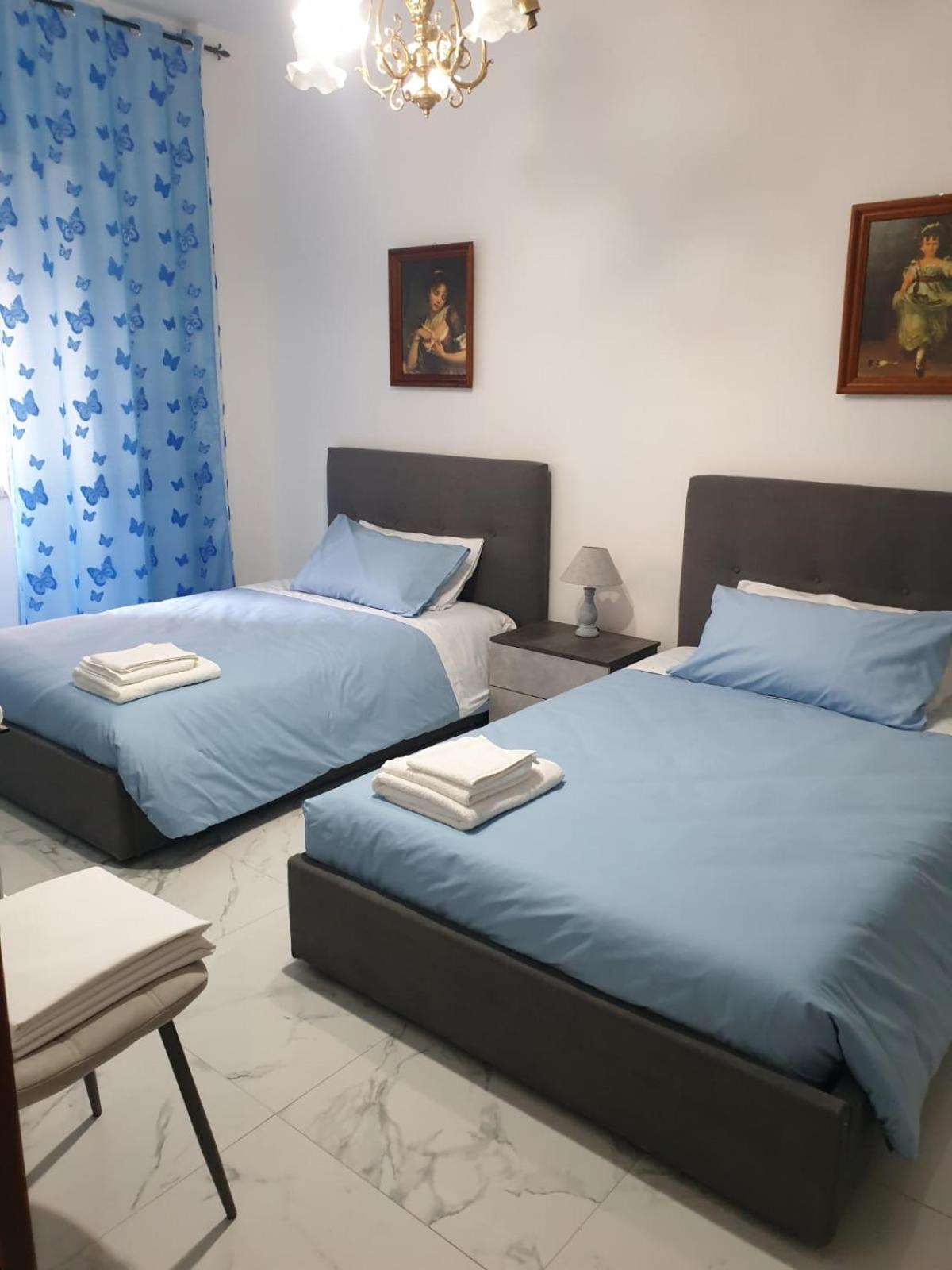 Comfort & Relax Antica Apartamento *