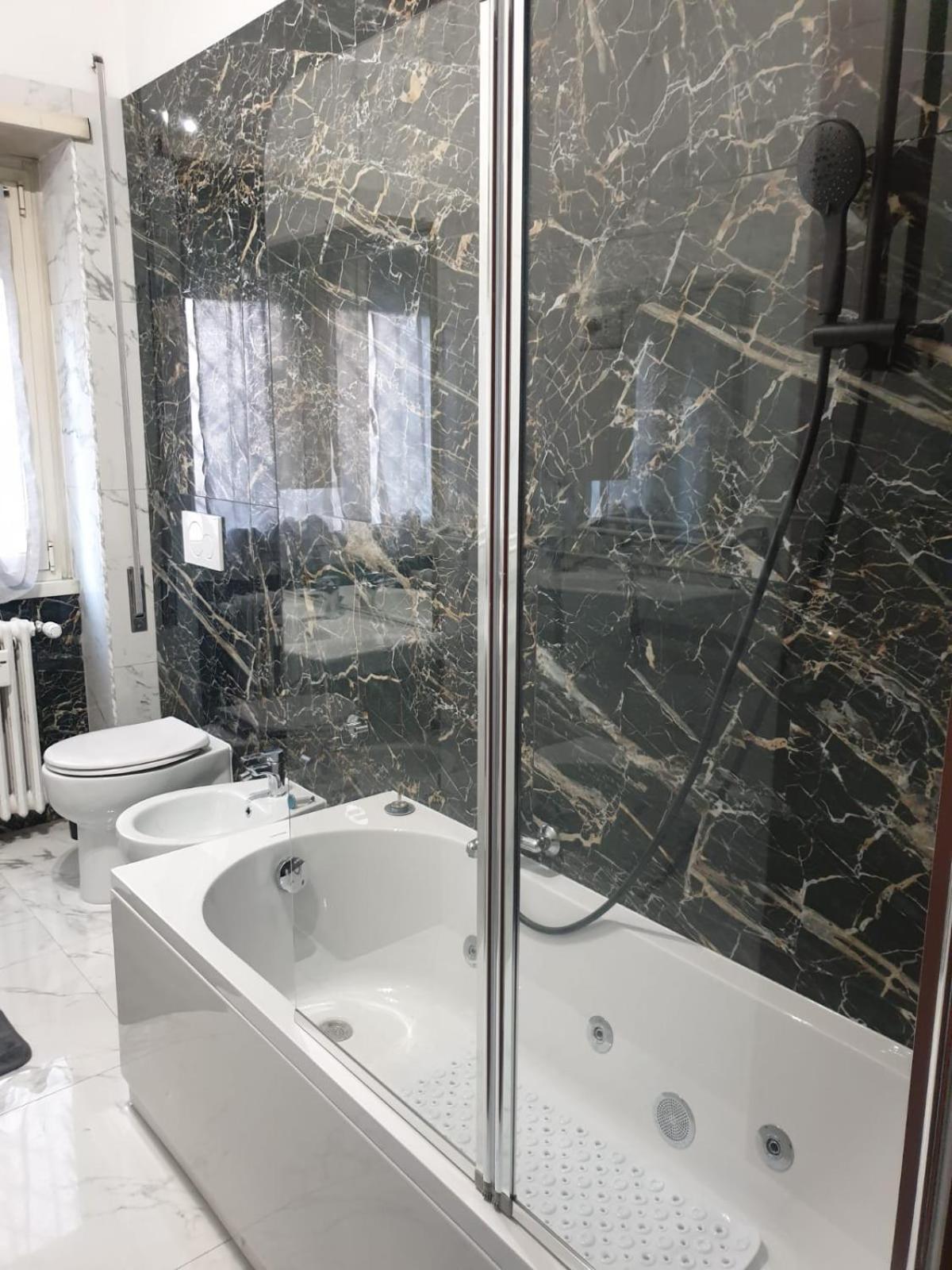 Apartamento Comfort & Relax Antica Roma
