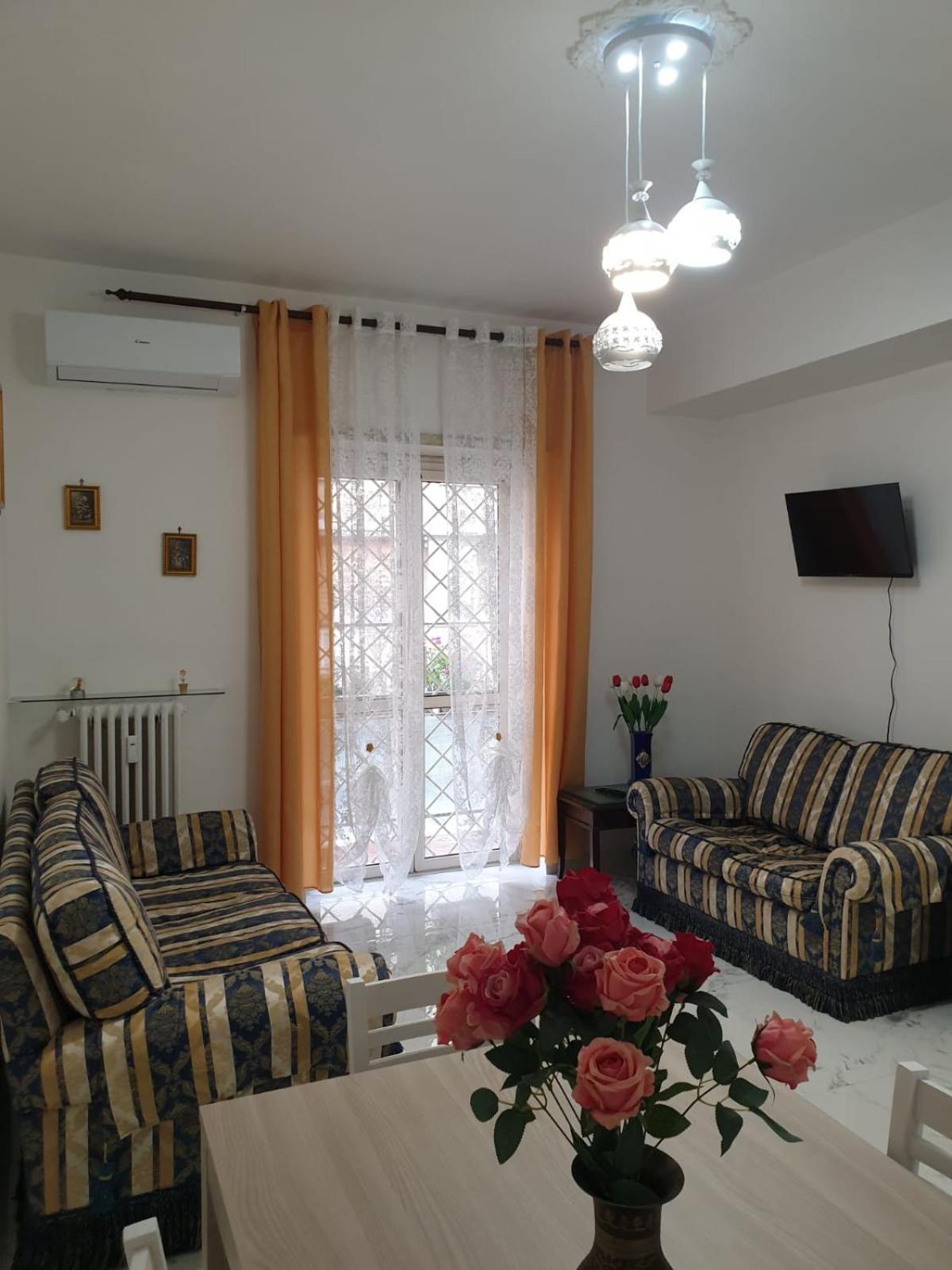 Comfort & Relax Antica Roma