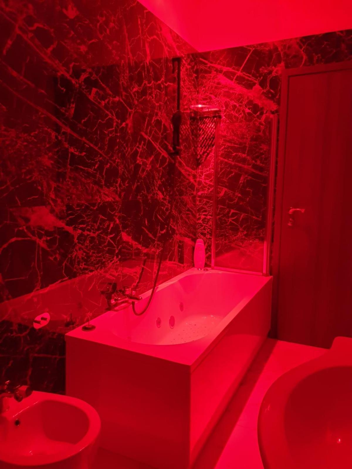 Comfort & Relax Antica Apartamento Roma