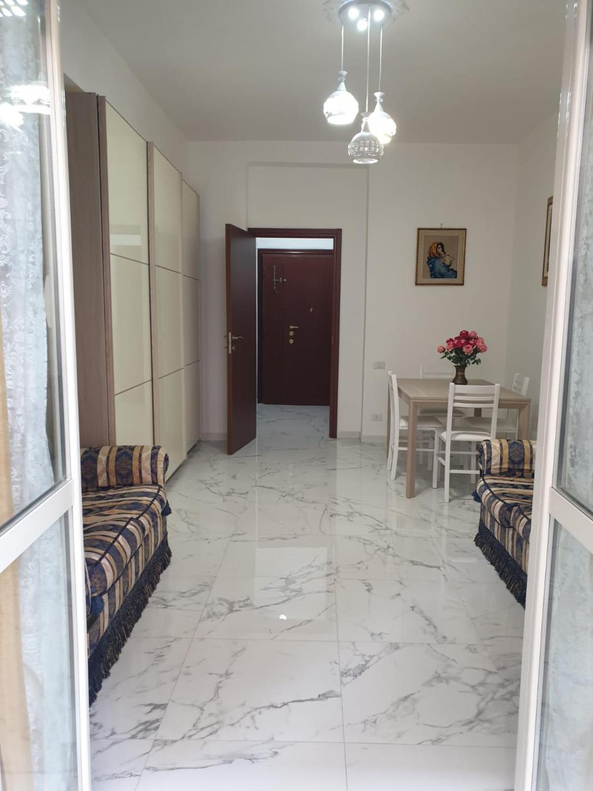 Apartamento Comfort & Relax Antica Roma