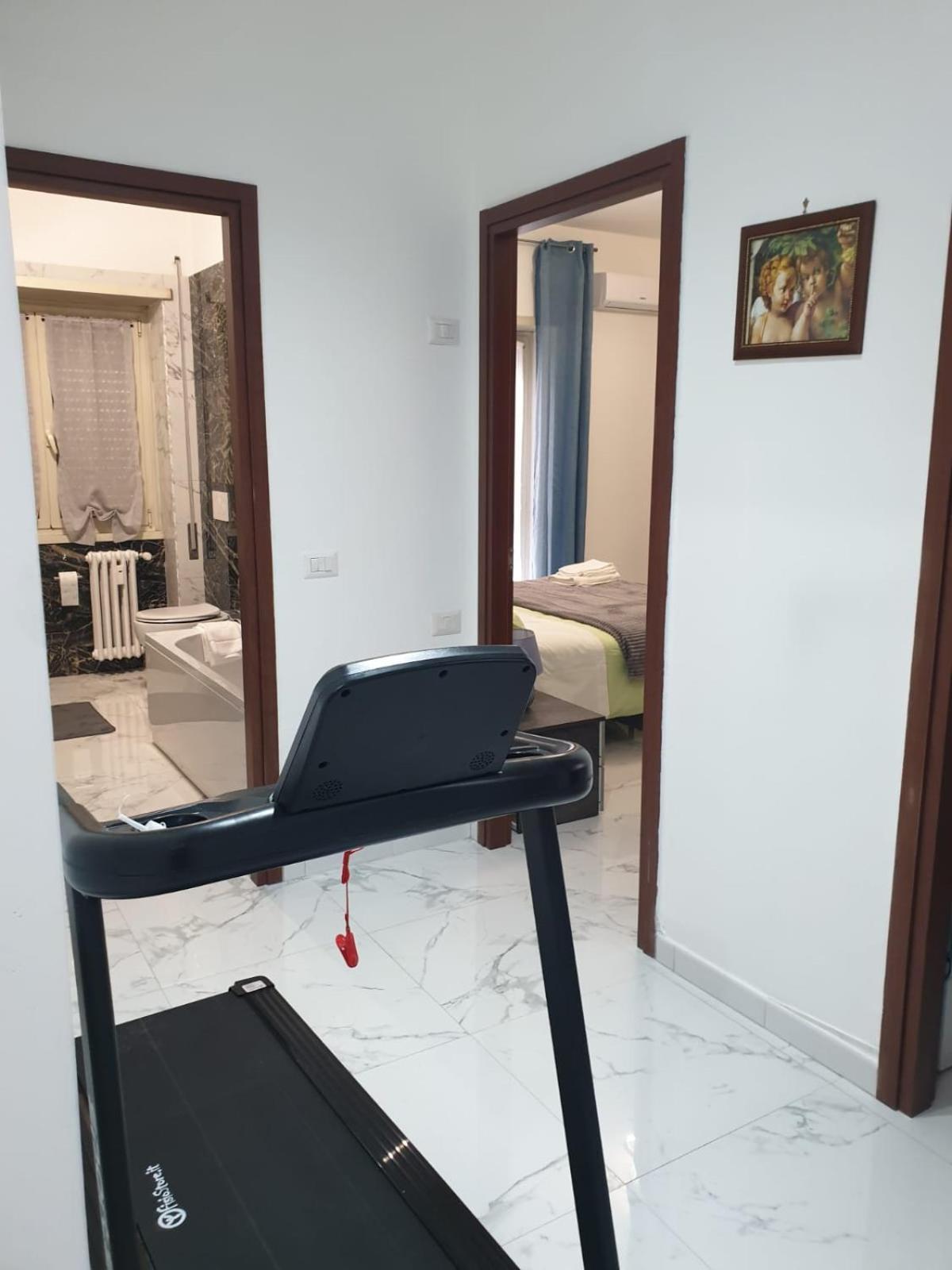Apartamento Comfort & Relax Antica *