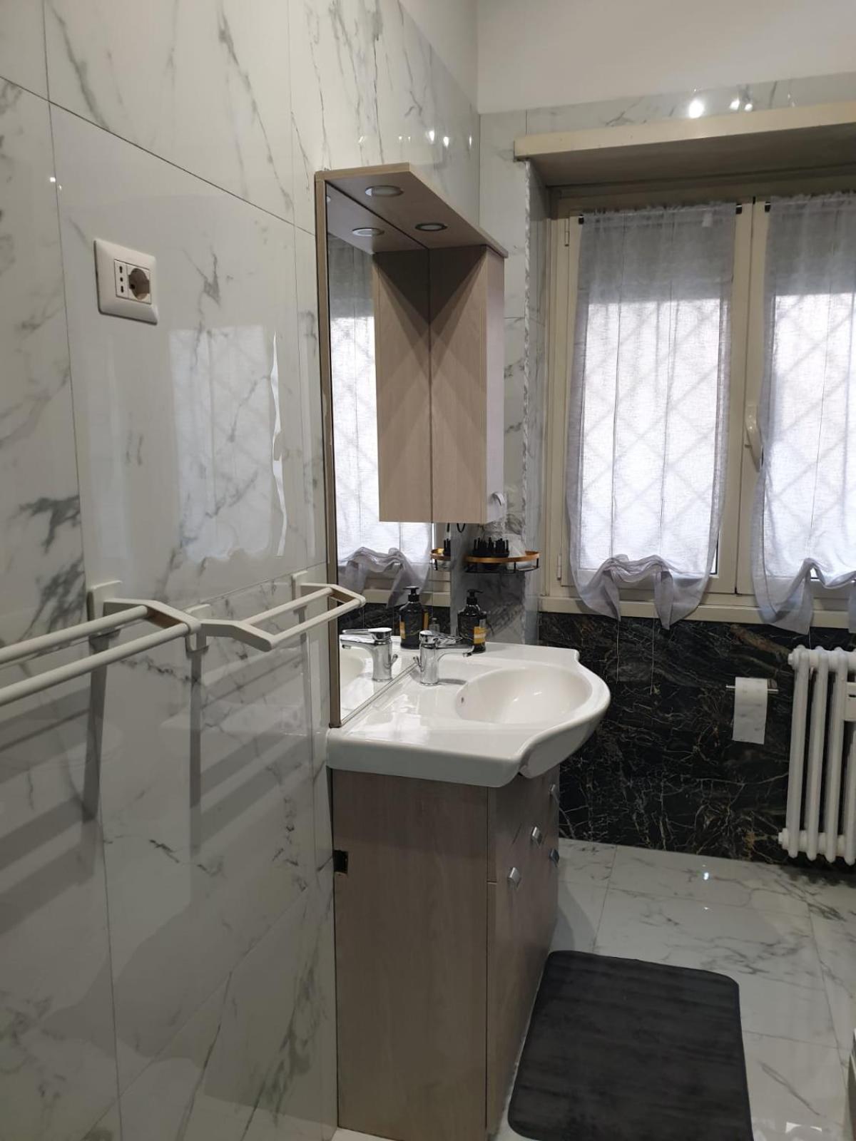 Apartamento Comfort & Relax Antica Roma