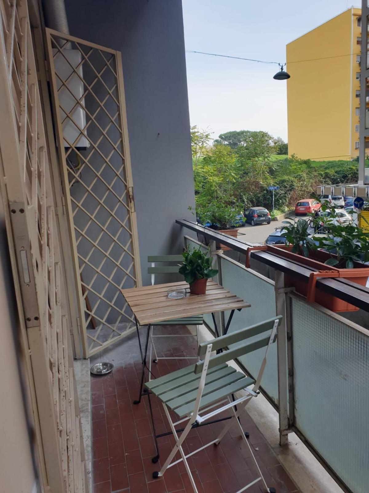 Comfort & Relax Antica Roma