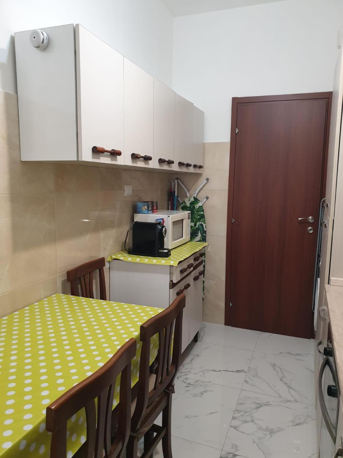 Comfort & Relax Antica Apartamento