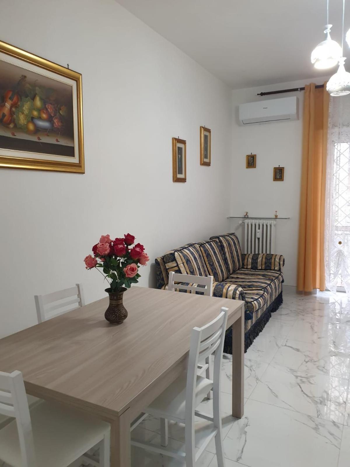 Apartamento Comfort & Relax Antica