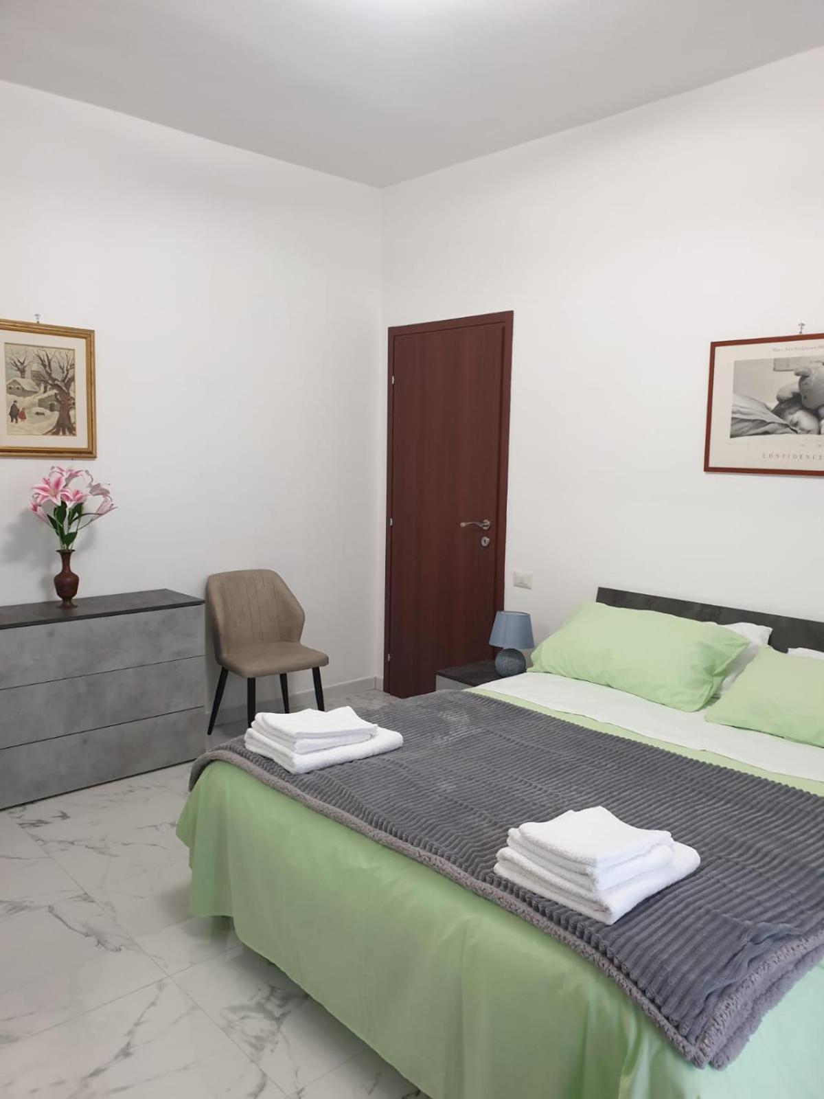 Apartamento Comfort & Relax Antica