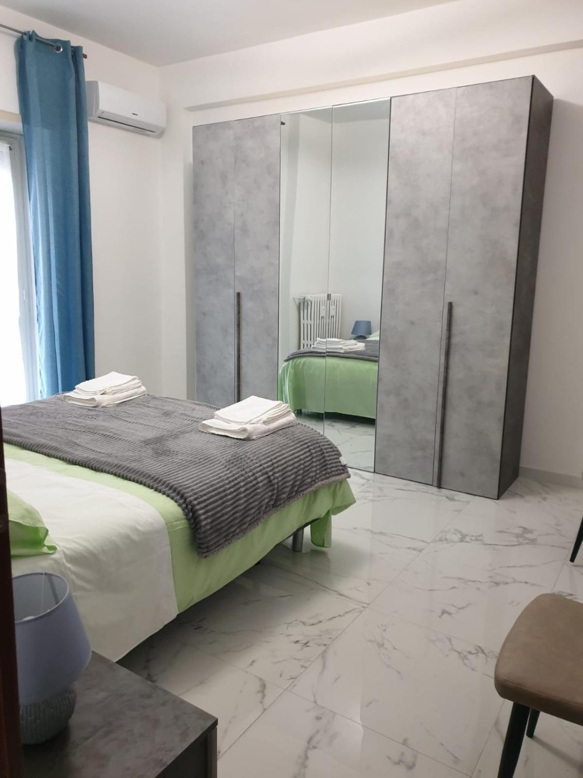 Apartamento Comfort & Relax Antica *