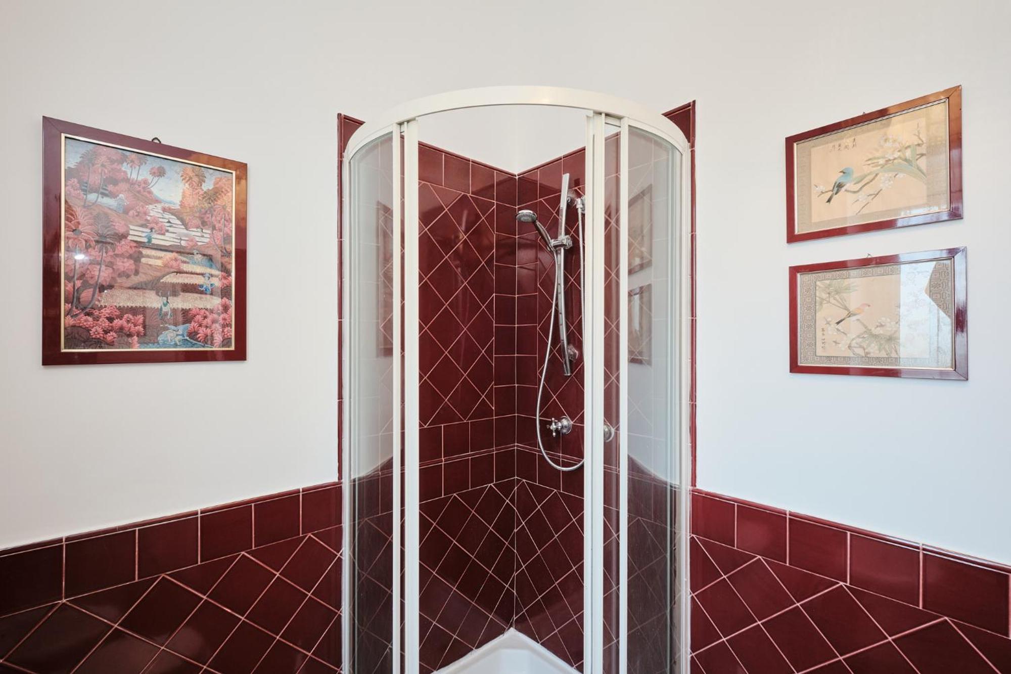 Appartamento Due Con Vista A - Zona Cassia