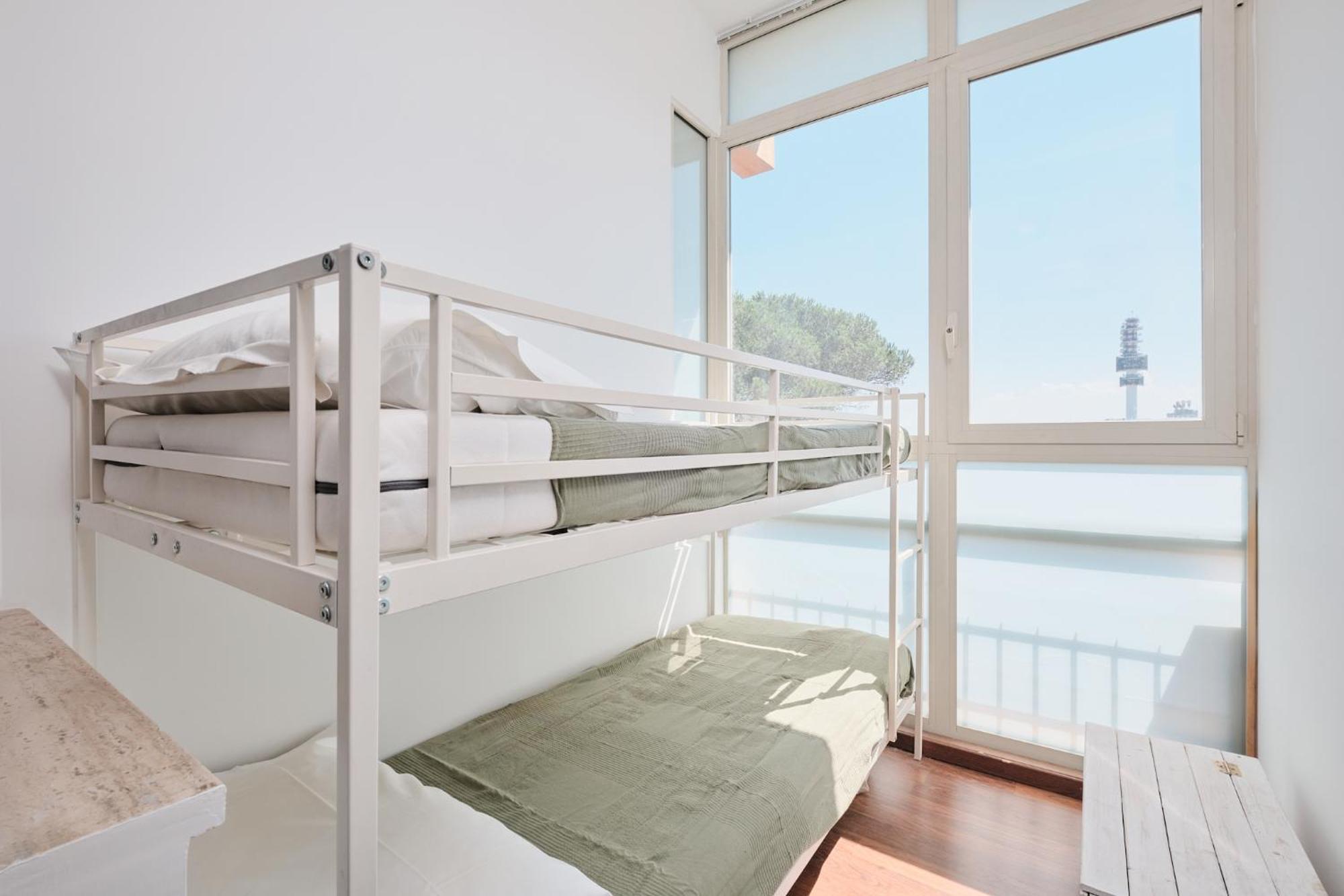 Due Con Vista A - Zona Cassia Roma