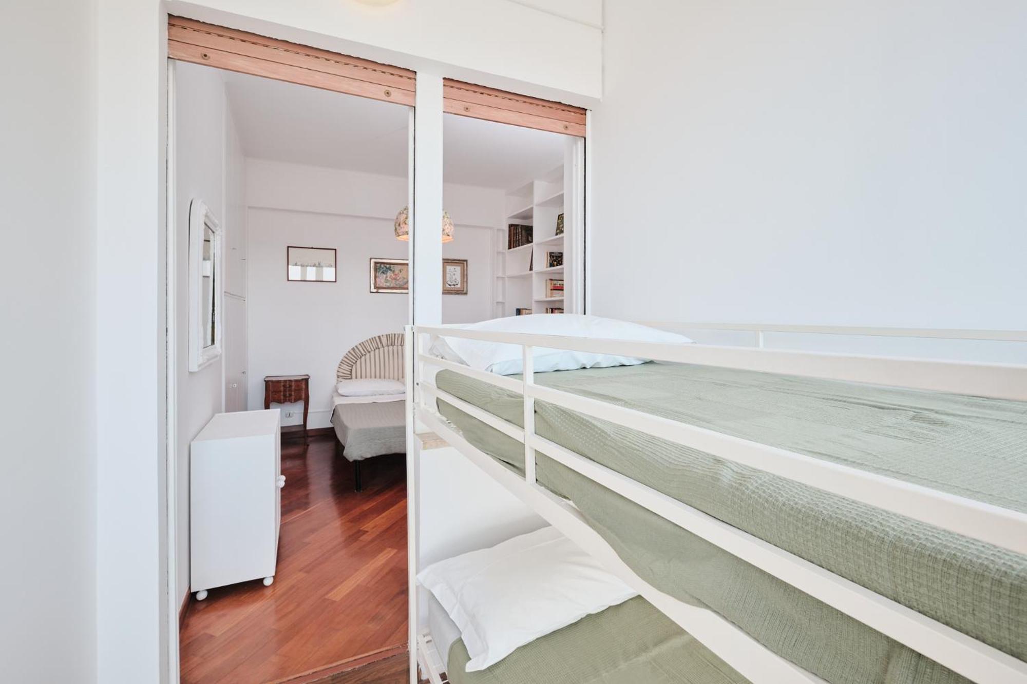 Due Con Vista A - Zona Cassia Apartamento Roma