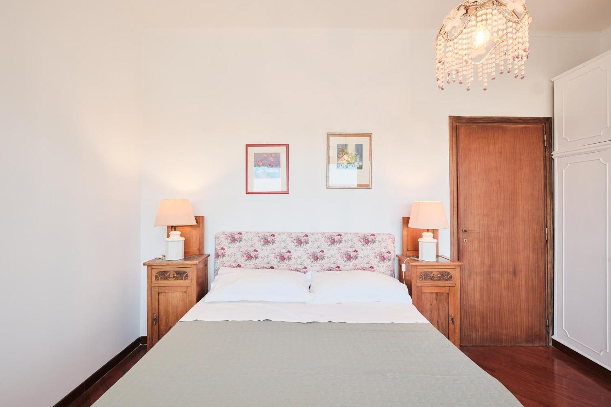 Due Con Vista A - Zona Cassia * Roma