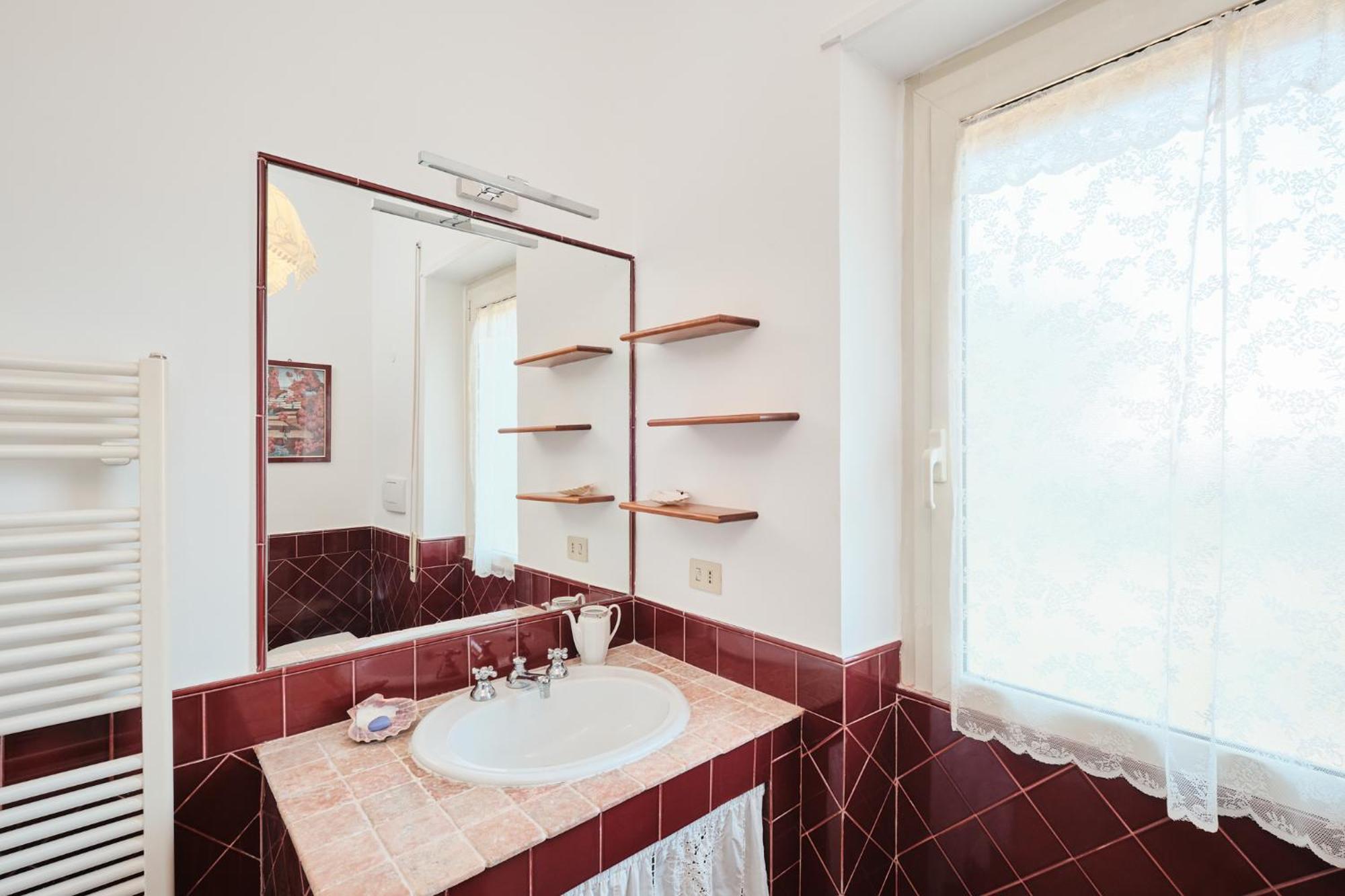 Due Con Vista A - Zona Cassia * Roma