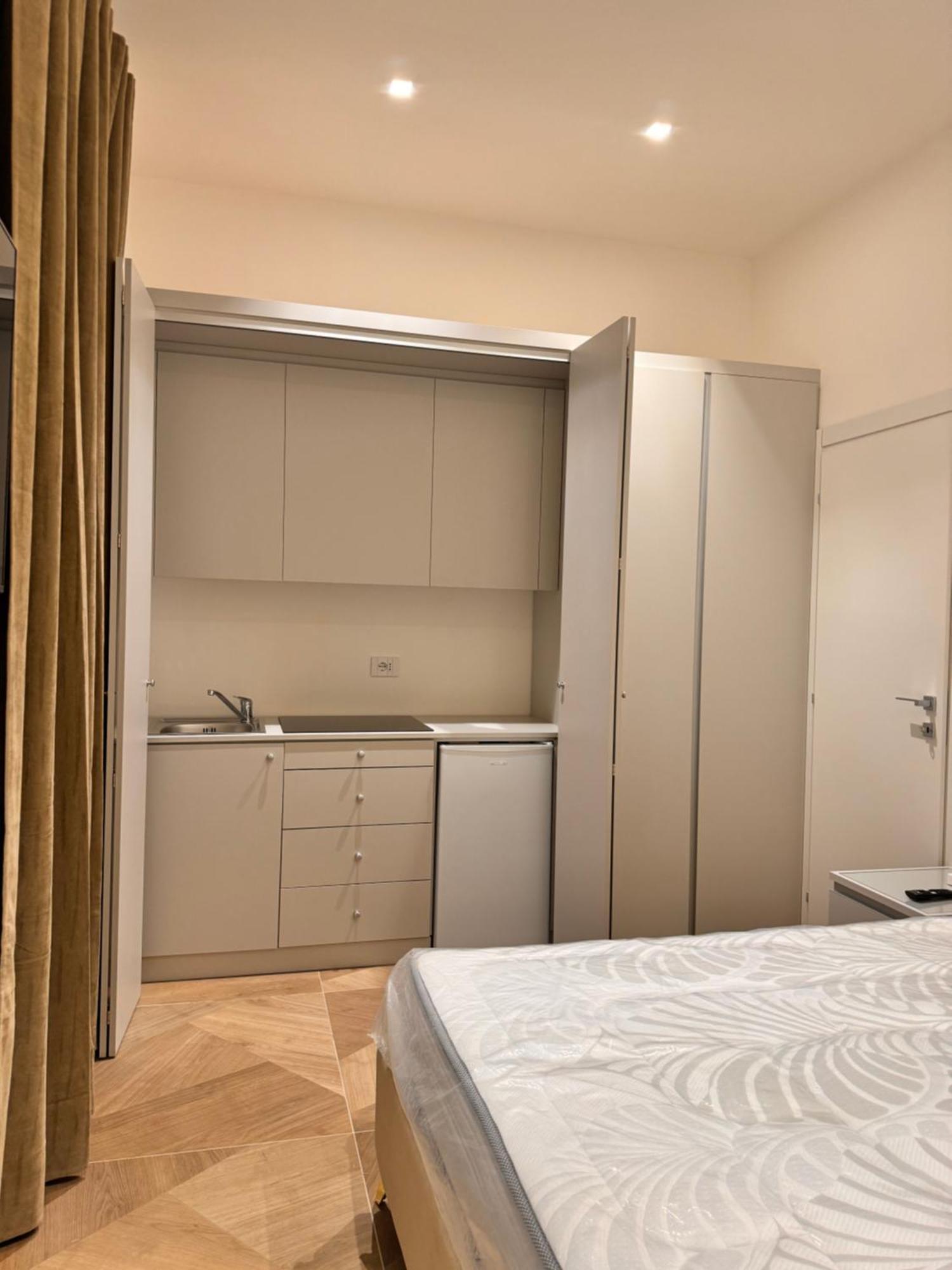 Appartamento Luxury Apartments, Piazza Di Spagna
