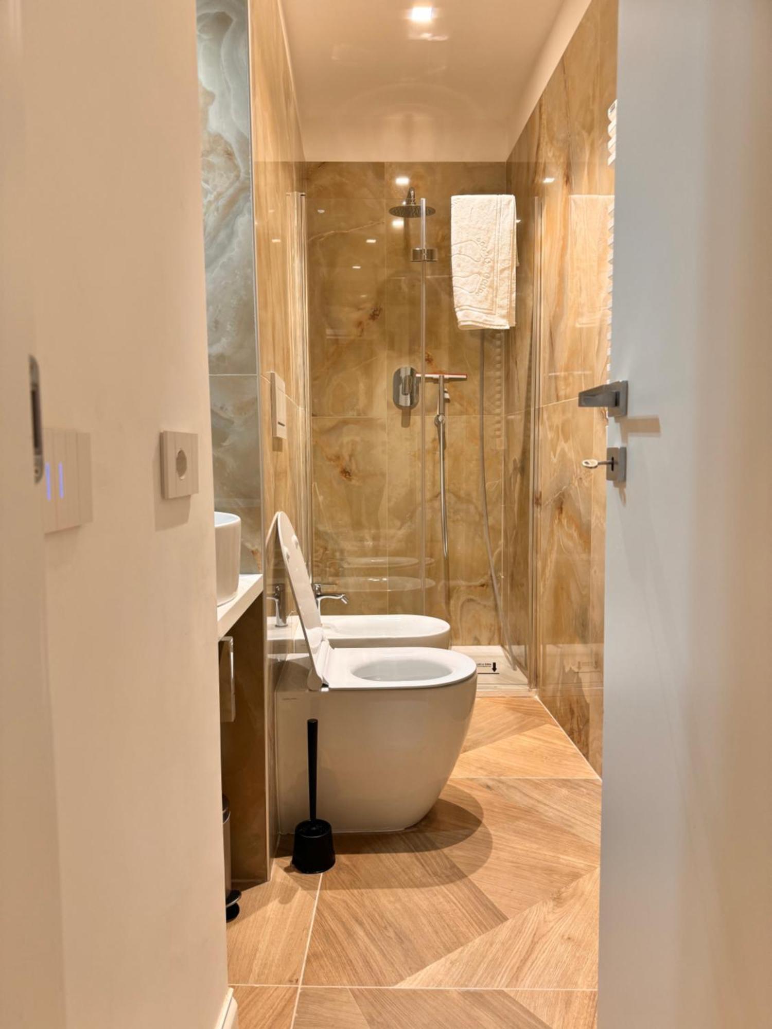 Luxury Apartments, Piazza Di Spagna Appartamento *