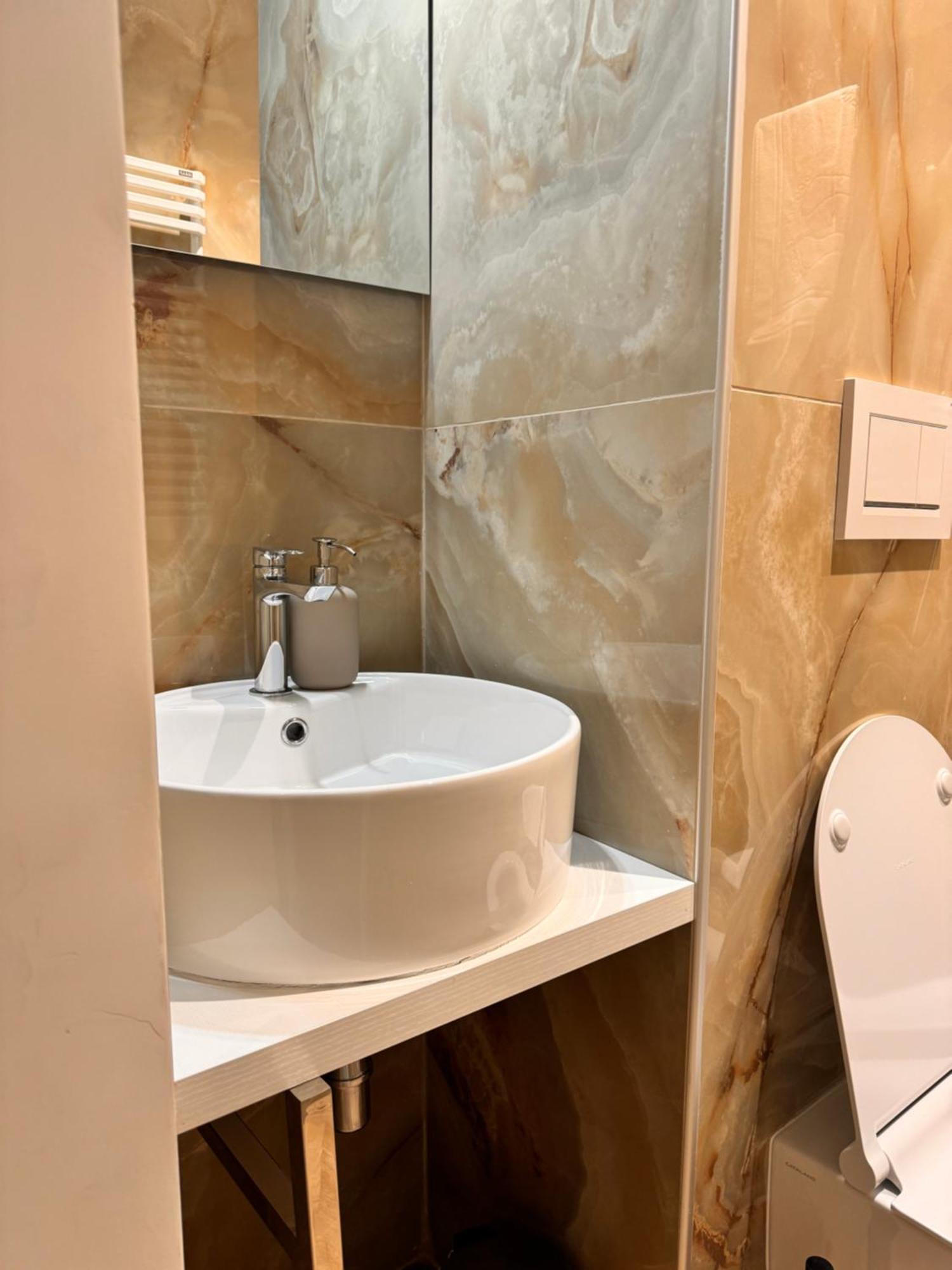 Luxury Apartments, Piazza Di Spagna
