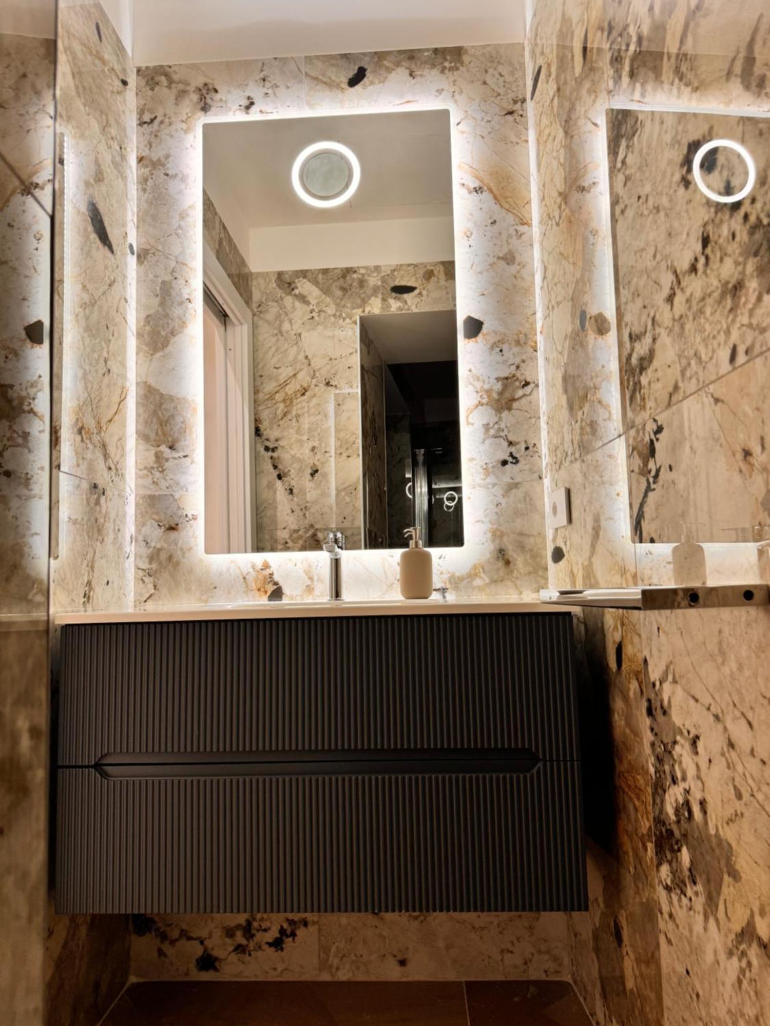 Appartamento Luxury Apartments, Piazza Di Spagna Roma