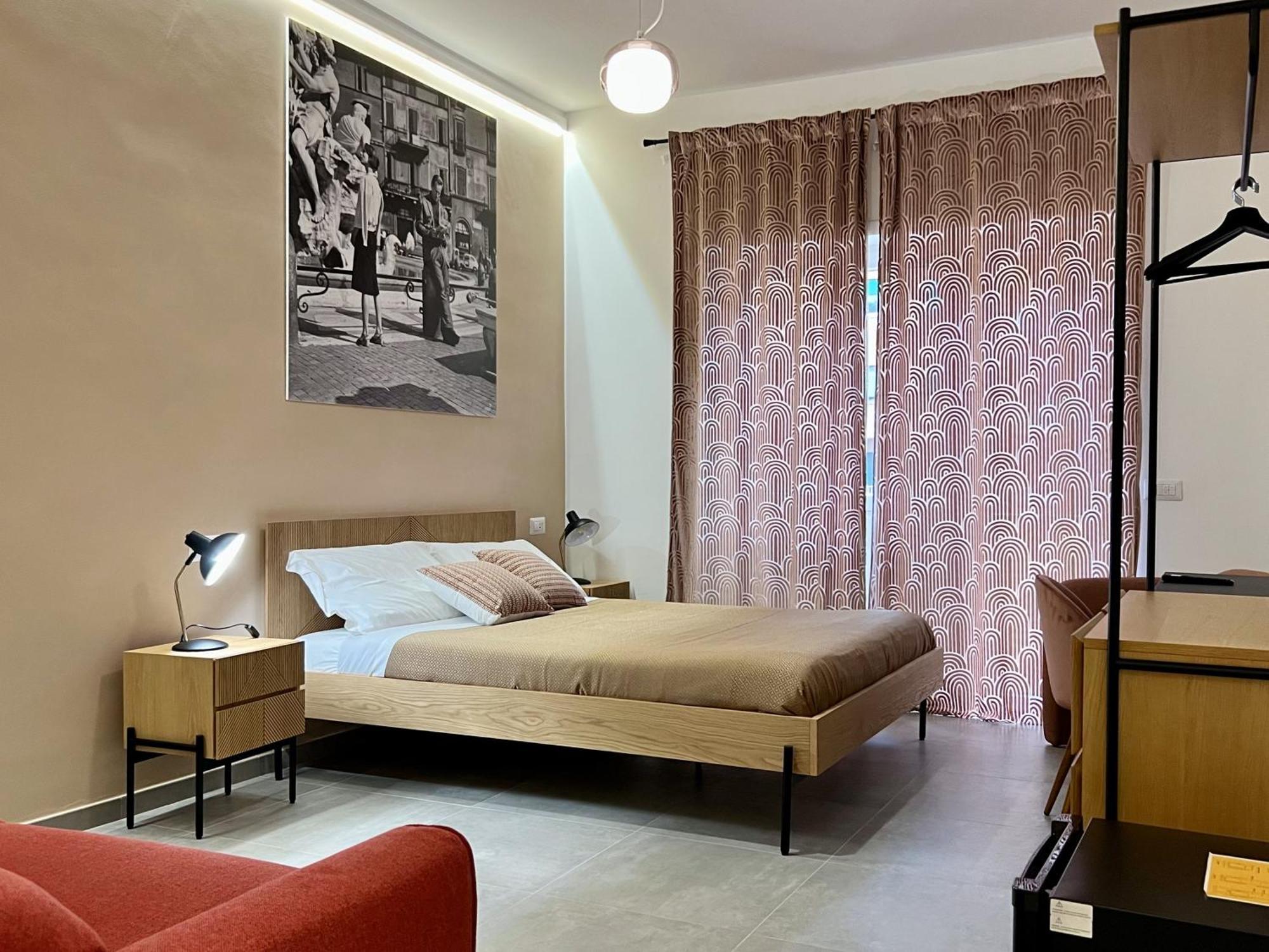 Alma Domus Feriae - Guest house *