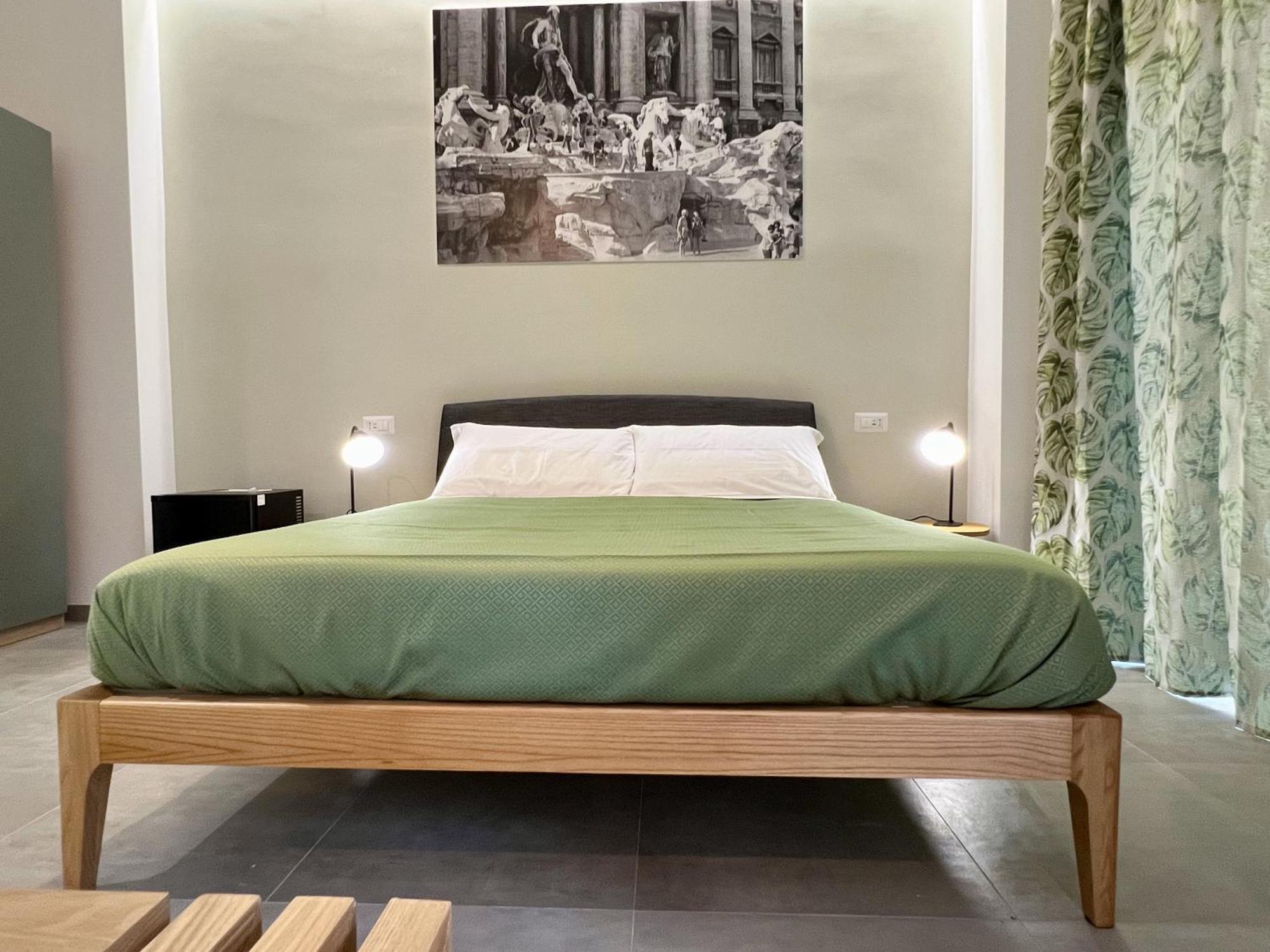 Guest house Alma Domus Feriae - *