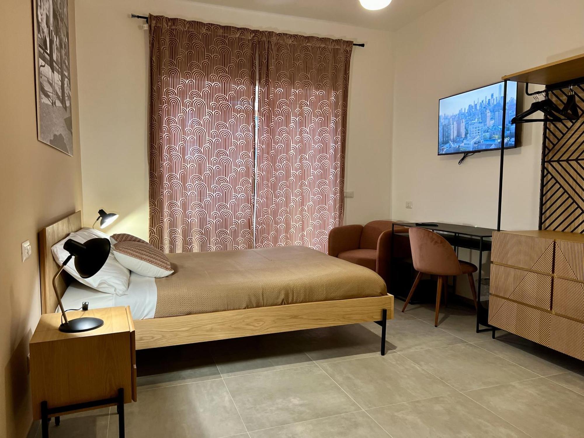 Guest house Alma Domus Feriae - *