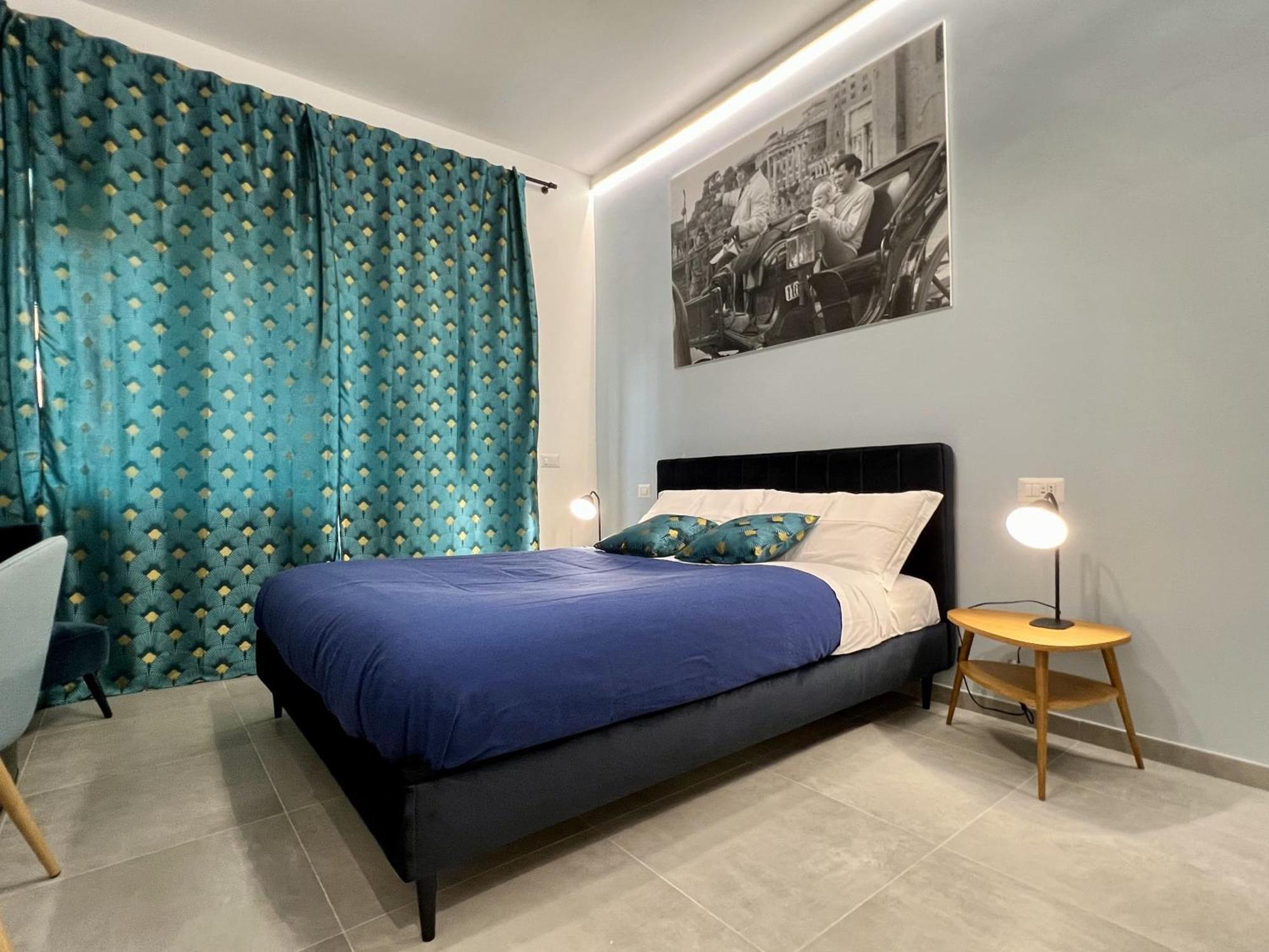 Guest house Alma Domus Feriae -